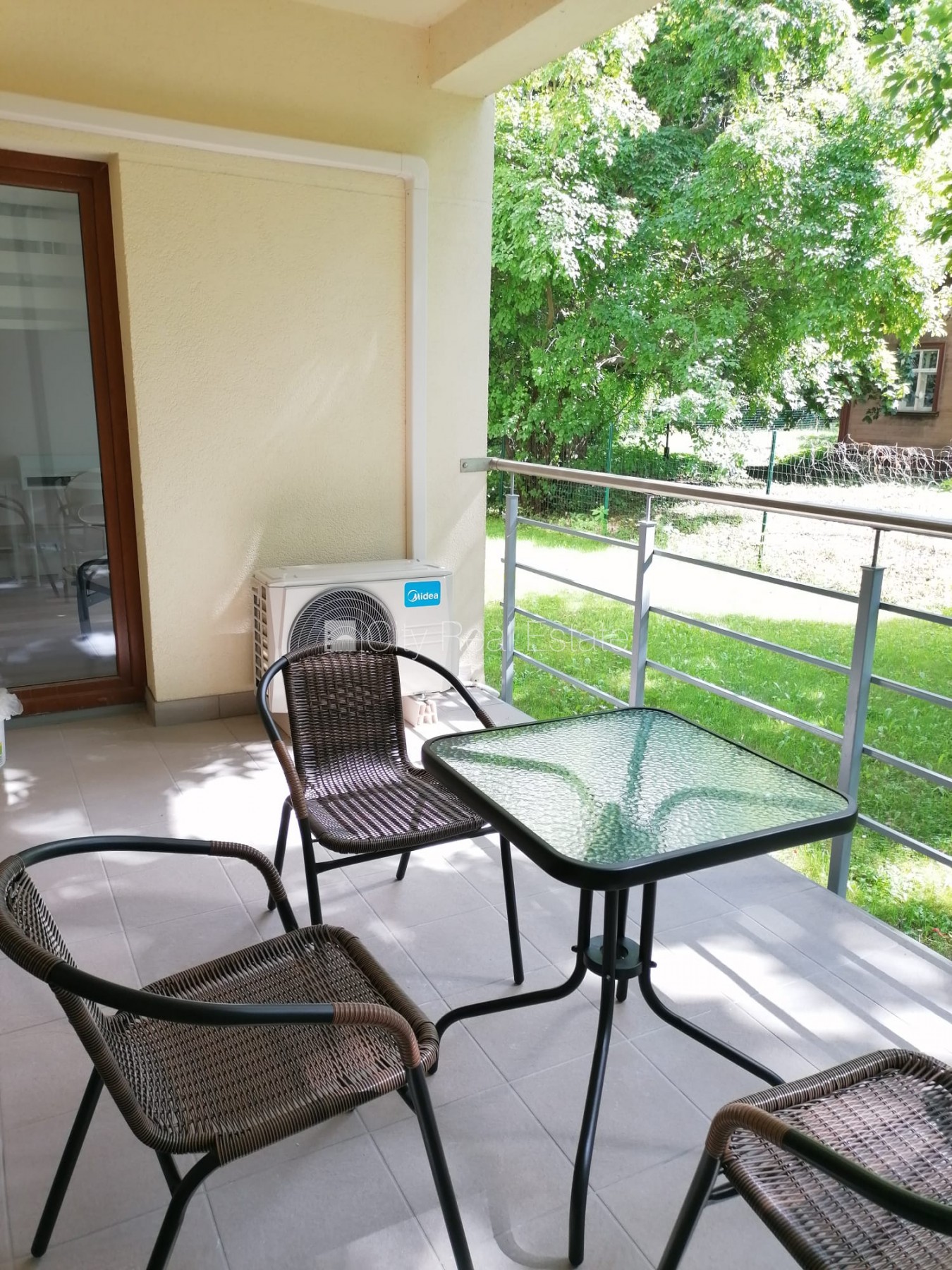 Sludinājumi. Projekts - Library House, jaunceltne, labiekārtota apzaļumota teritorija, vieta automašīnai, Cena: 189500 EUR Foto #12