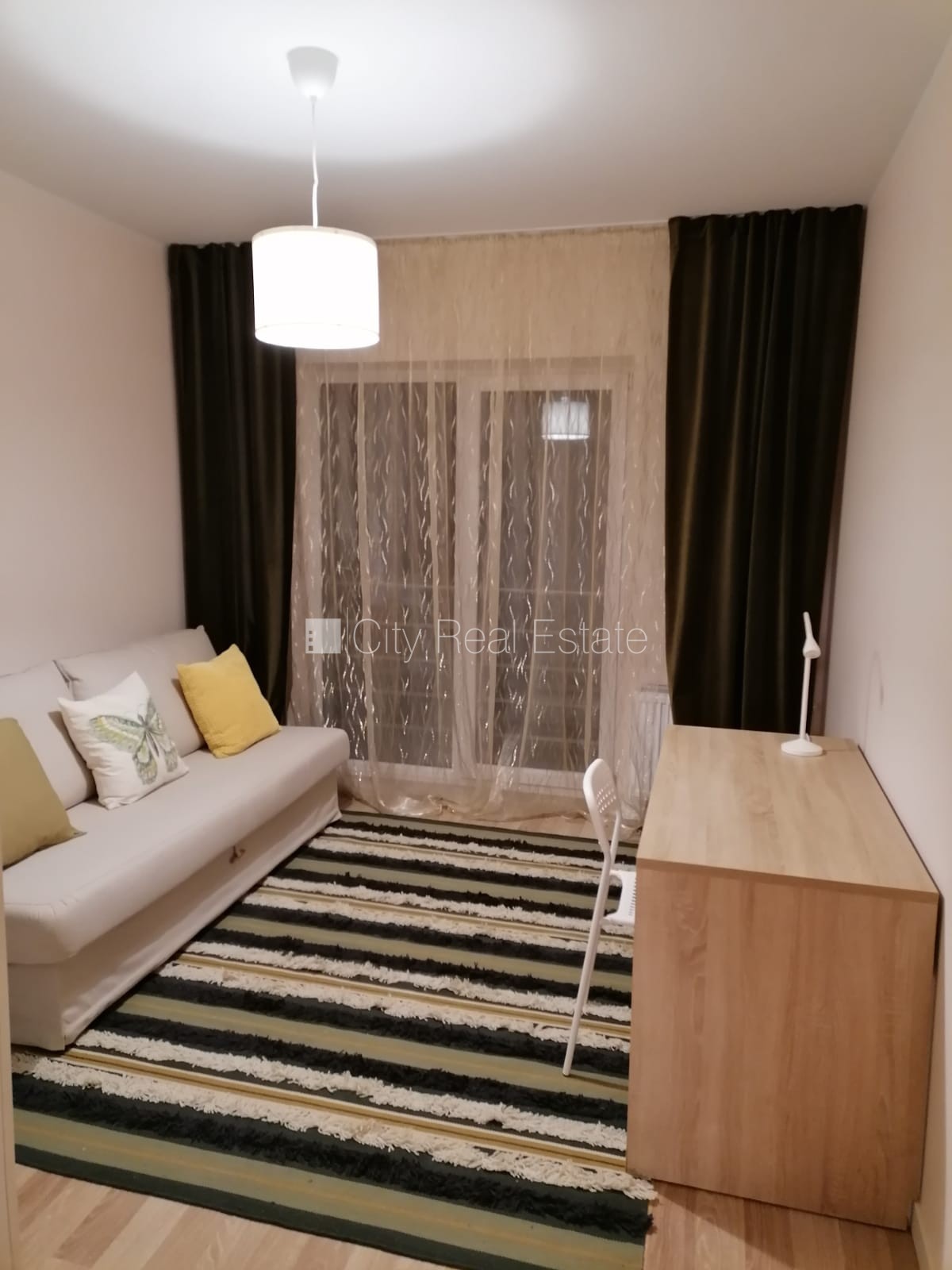 Sludinājumi. Projekts - Library House, jaunceltne, labiekārtota apzaļumota teritorija, vieta automašīnai, Cena: 189500 EUR Foto #8