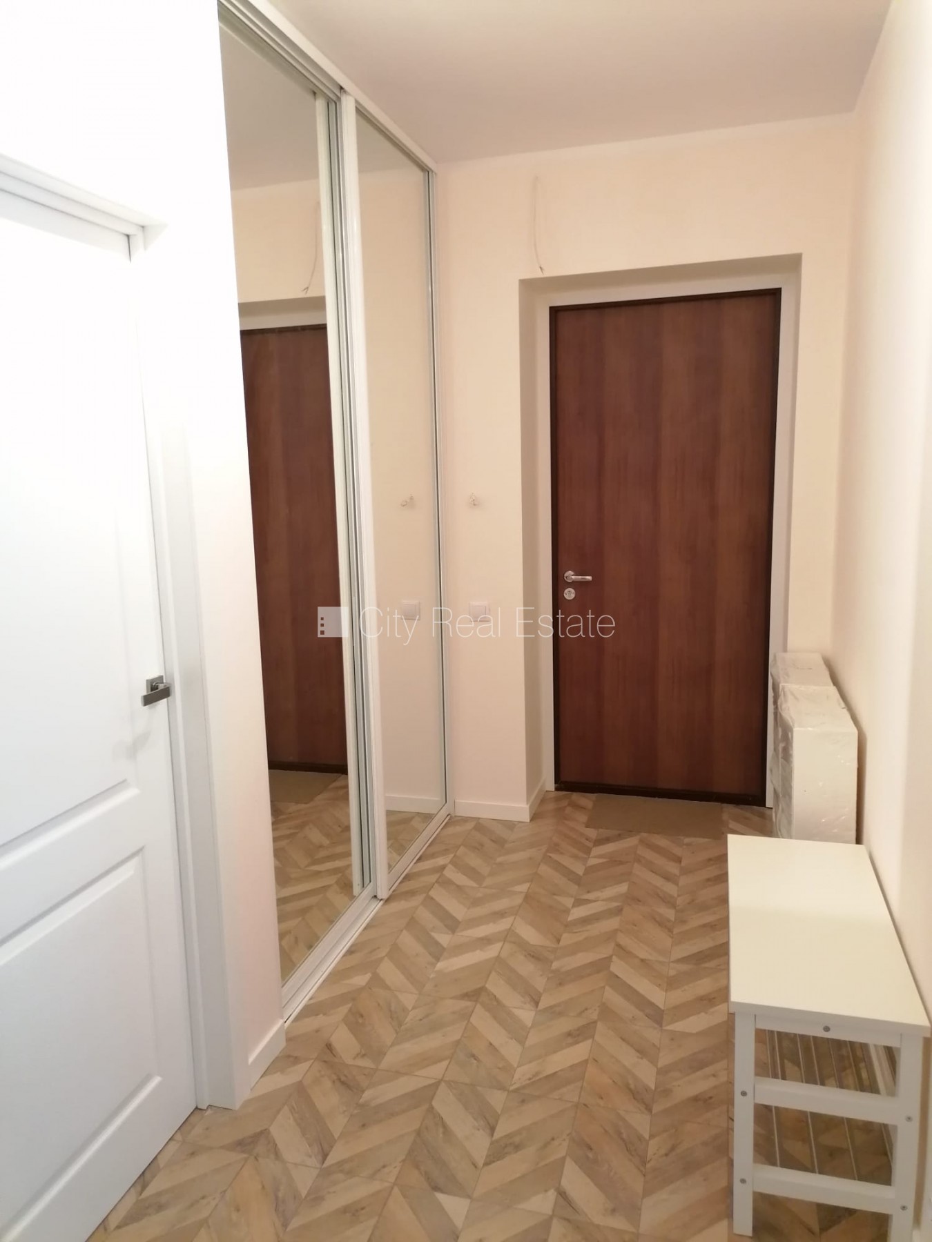 Sludinājumi. Projekts - Library House, jaunceltne, labiekārtota apzaļumota teritorija, vieta automašīnai, Cena: 189500 EUR Foto #13