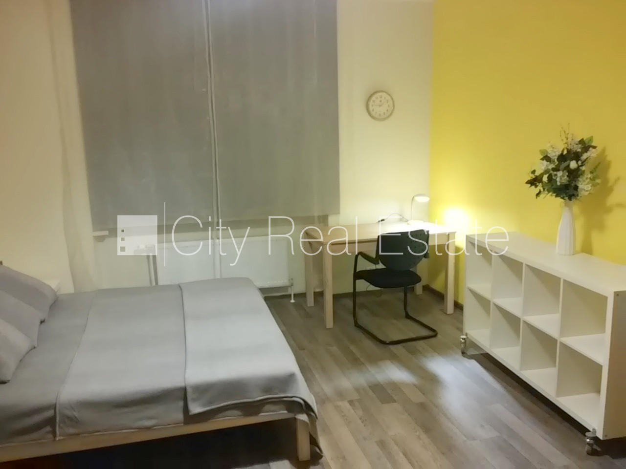 Sludinājumi. Fasādes māja, renovēta māja, labiekārtots apzaļumots pagalms, slēgts pagalms, ieeja no pagalma, Cena: 1000 EUR/mēn Foto #5