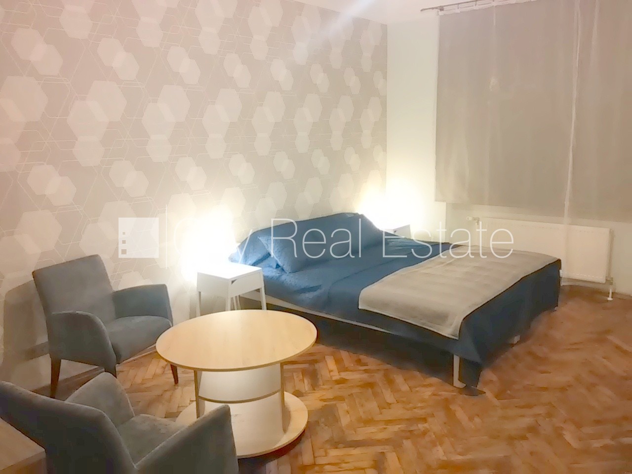 Sludinājumi. Fasādes māja, renovēta māja, labiekārtots apzaļumots pagalms, slēgts pagalms, ieeja no pagalma, Cena: 1000 EUR/mēn Foto #3