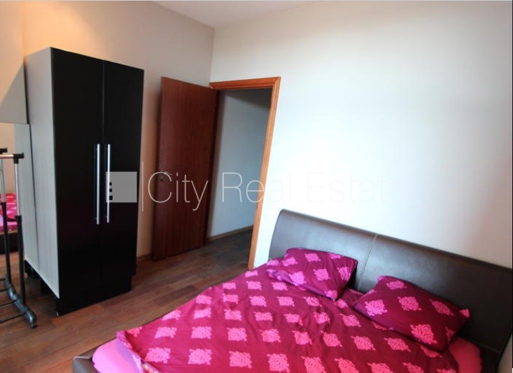 Sludinājumi. Zeme īpašumā, jaunceltne, ir lifts, kāpņu telpa pēc kapitālā remonta, balkons, viena istaba Cena: 155000 EUR Foto #6