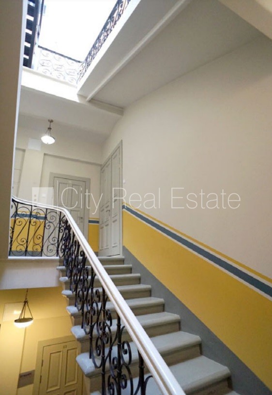 Sludinājumi. Fasādes māja, renovēta māja, viena kvadrātmetra apsaimniekošanas maksa mēnesī  1 EUR, ieeja no Cena: 680 EUR/mēn Foto #9