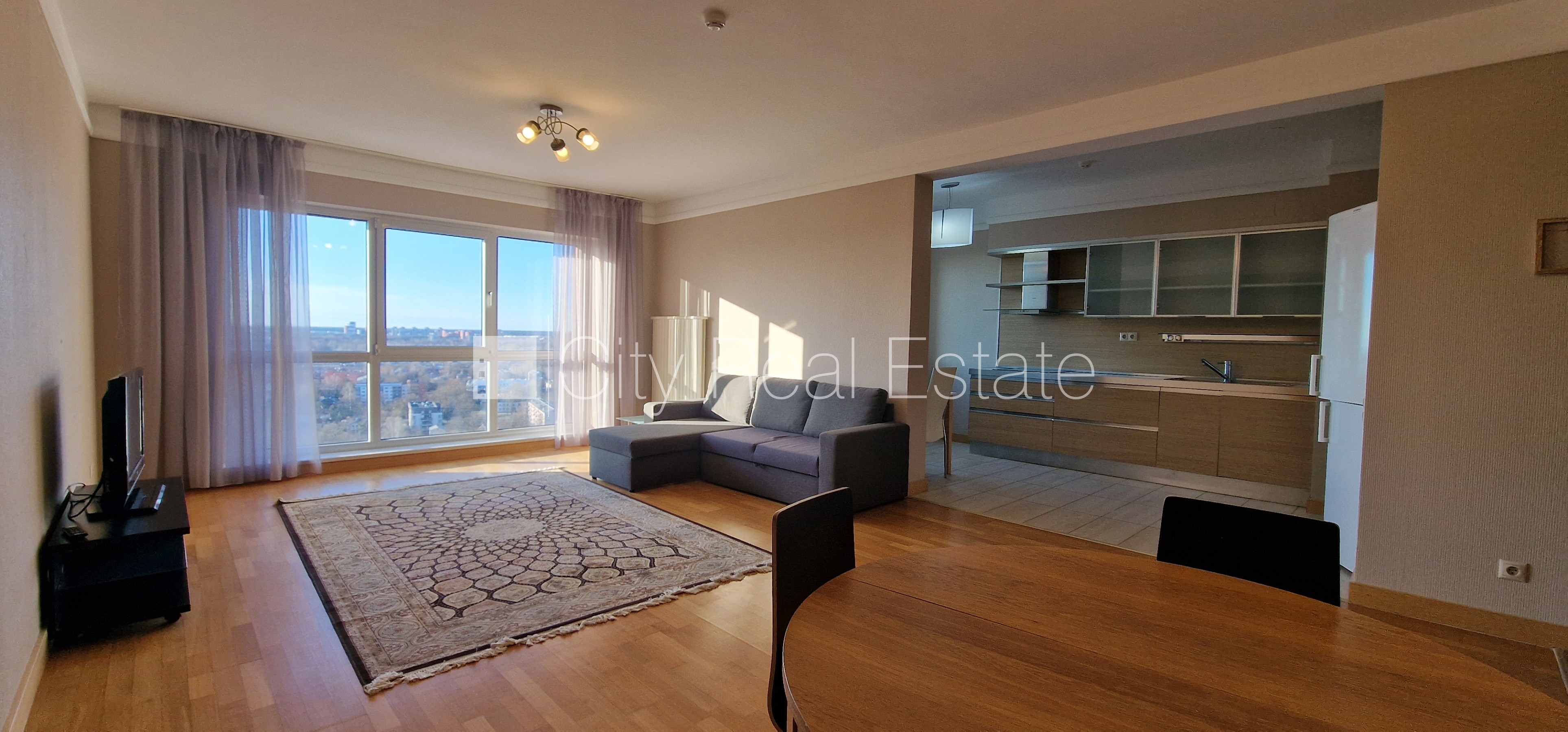 Sludinājumi. Projekts - Panorama Plaza, jaunceltne, pagrabstāvā pieejama noliktava, iespēja nomāt autostāvvietu, Cena: 900 EUR/mēn Foto #1