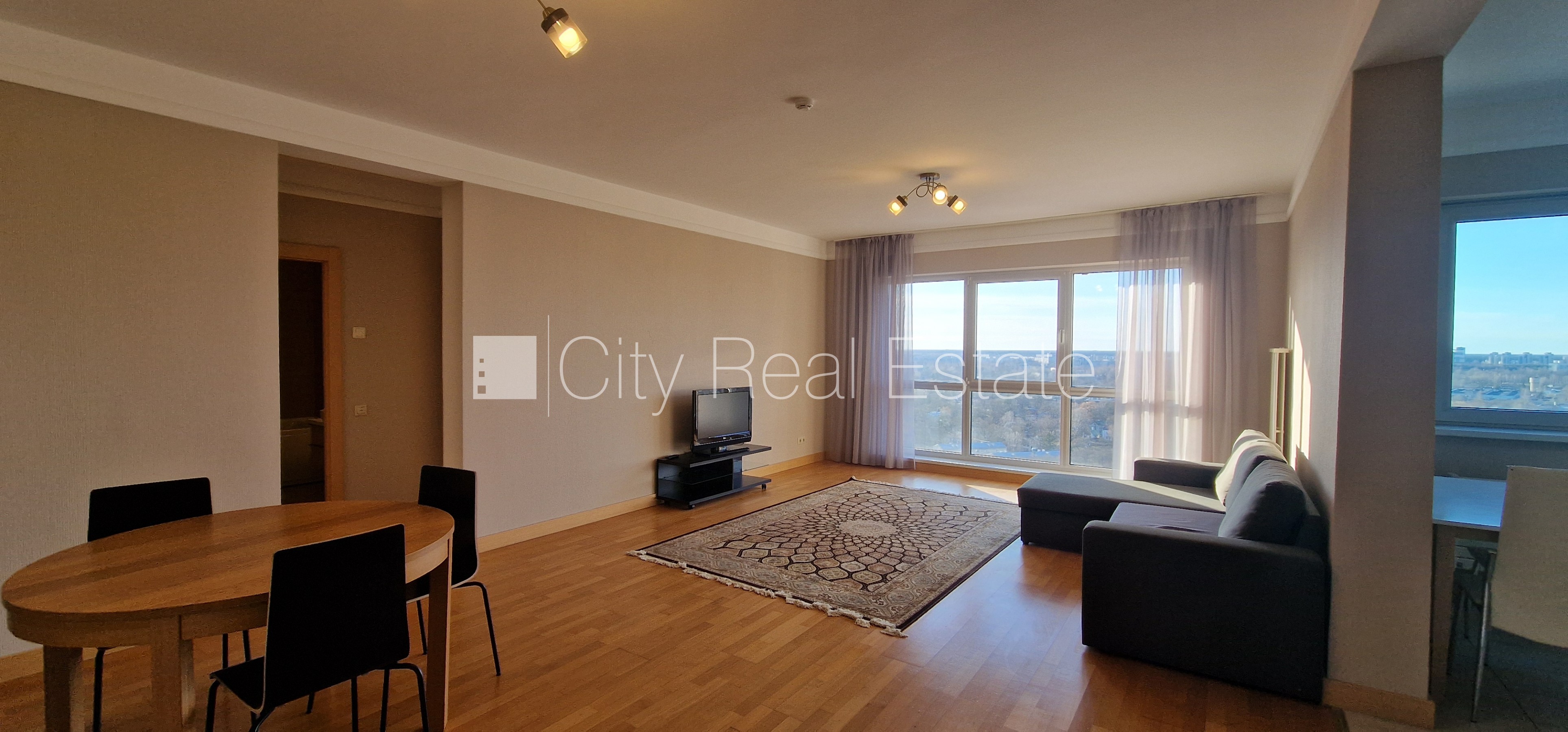 Sludinājumi. Projekts - Panorama Plaza, jaunceltne, pagrabstāvā pieejama noliktava, iespēja nomāt autostāvvietu, Cena: 900 EUR/mēn Foto #9