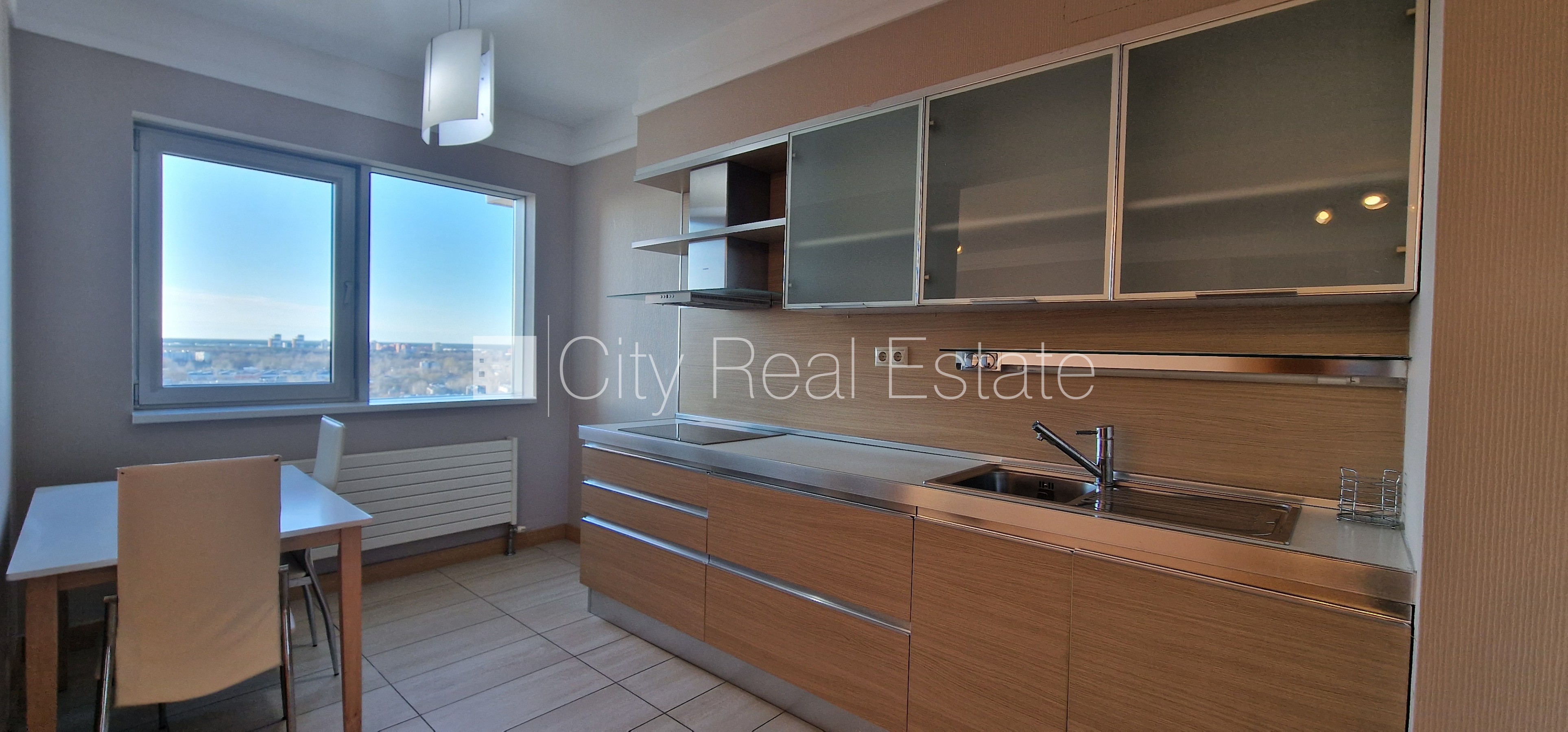 Sludinājumi. Projekts - Panorama Plaza, jaunceltne, pagrabstāvā pieejama noliktava, iespēja nomāt autostāvvietu, Cena: 900 EUR/mēn Foto #7