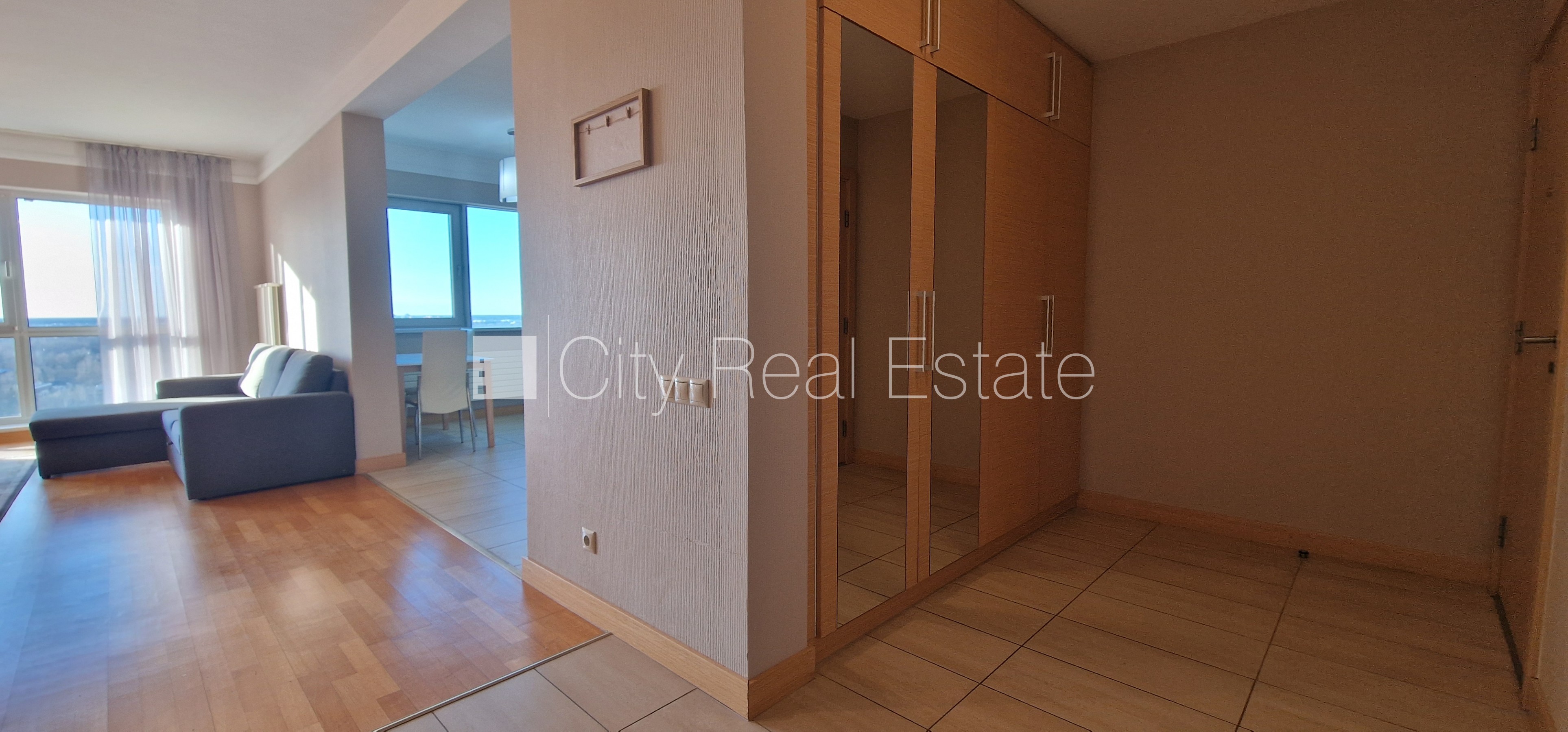 Sludinājumi. Projekts - Panorama Plaza, jaunceltne, pagrabstāvā pieejama noliktava, iespēja nomāt autostāvvietu, Cena: 900 EUR/mēn Foto #19