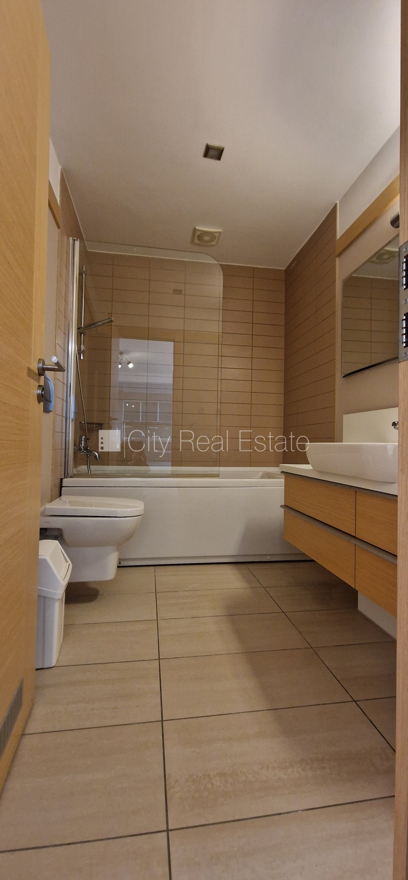 Sludinājumi. Projekts - Panorama Plaza, jaunceltne, pagrabstāvā pieejama noliktava, iespēja nomāt autostāvvietu, Cena: 900 EUR/mēn Foto #13