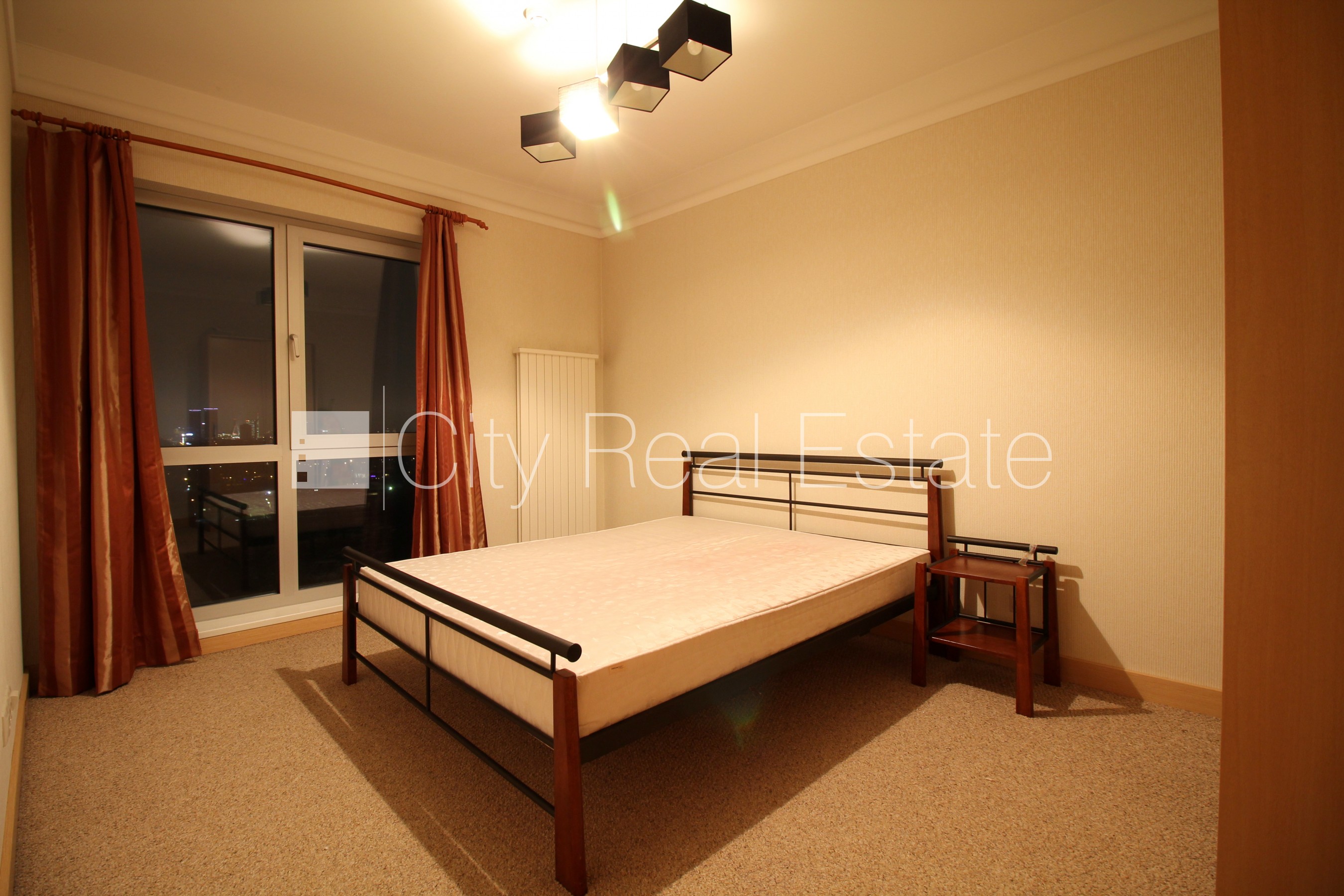 Sludinājumi. Projekts - Panorama Plaza, jaunceltne, pagrabstāvā pieejama noliktava, iespēja nomāt pazemes Cena: 820 EUR/mēn Foto #6