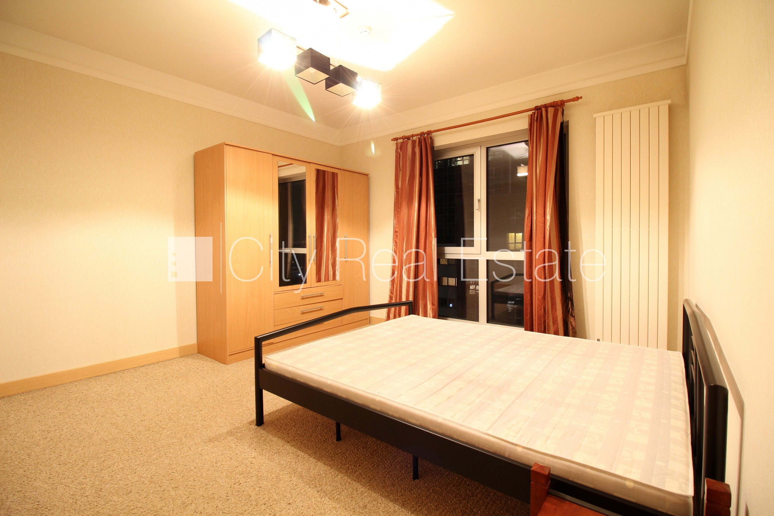 Sludinājumi. Projekts - Panorama Plaza, jaunceltne, pagrabstāvā pieejama noliktava, iespēja nomāt pazemes Cena: 820 EUR/mēn Foto #7