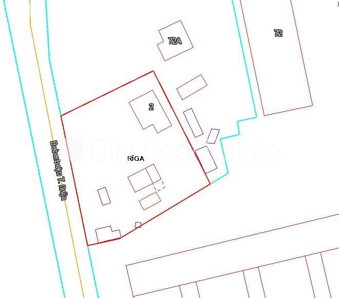 Sludinājumi. Dakstiņu jumta segums, fasāde ar koka apdari, iežogota teritorija, malkas apkure, iespēja ierīkot Cena: 79000 EUR Foto #18