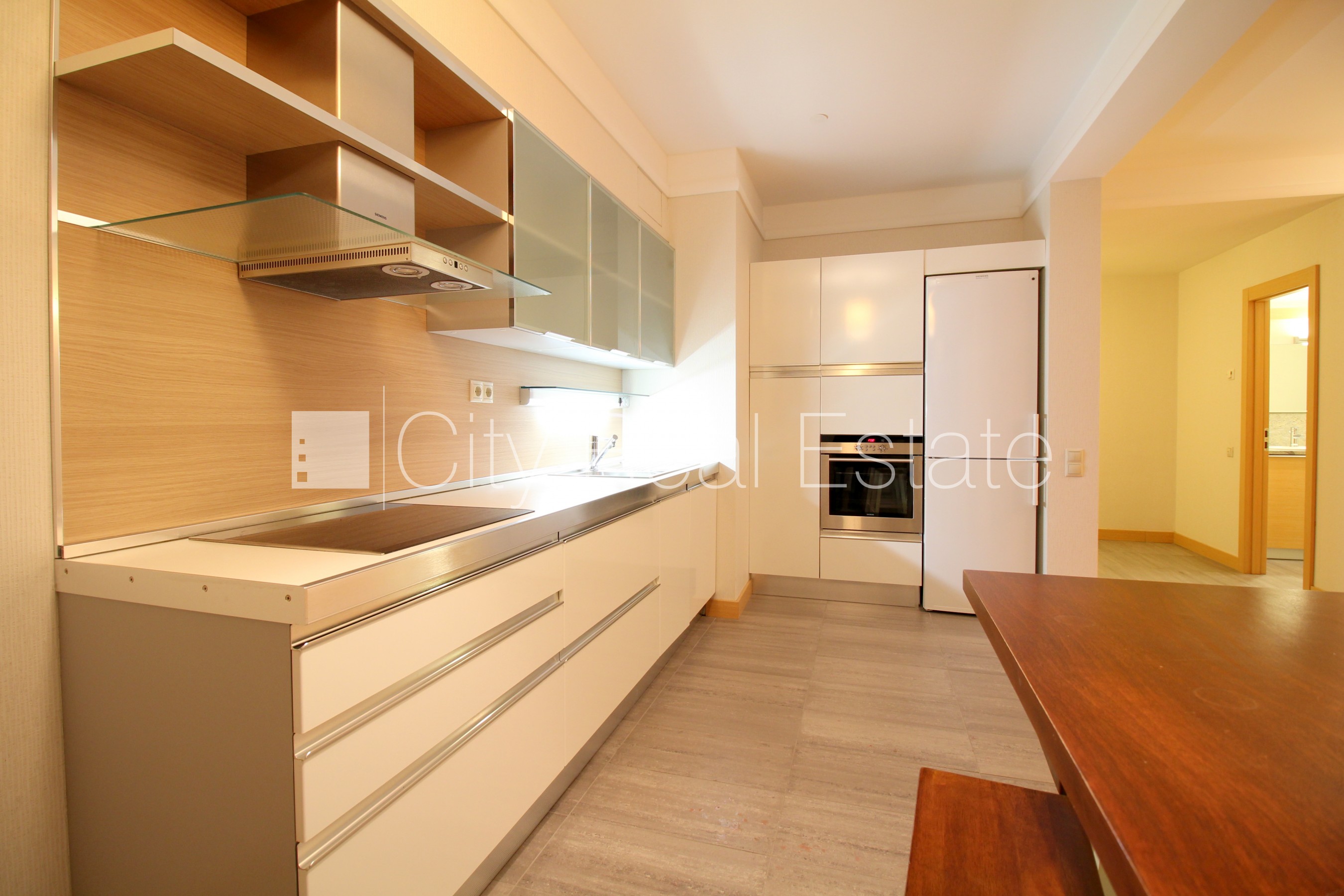 Sludinājumi. Projekts - Panorama Plaza, jaunceltne, pazemes autostāvvieta, apsargāta teritorija, pagalmā bērnu Cena: 850 EUR/mēn Foto #4