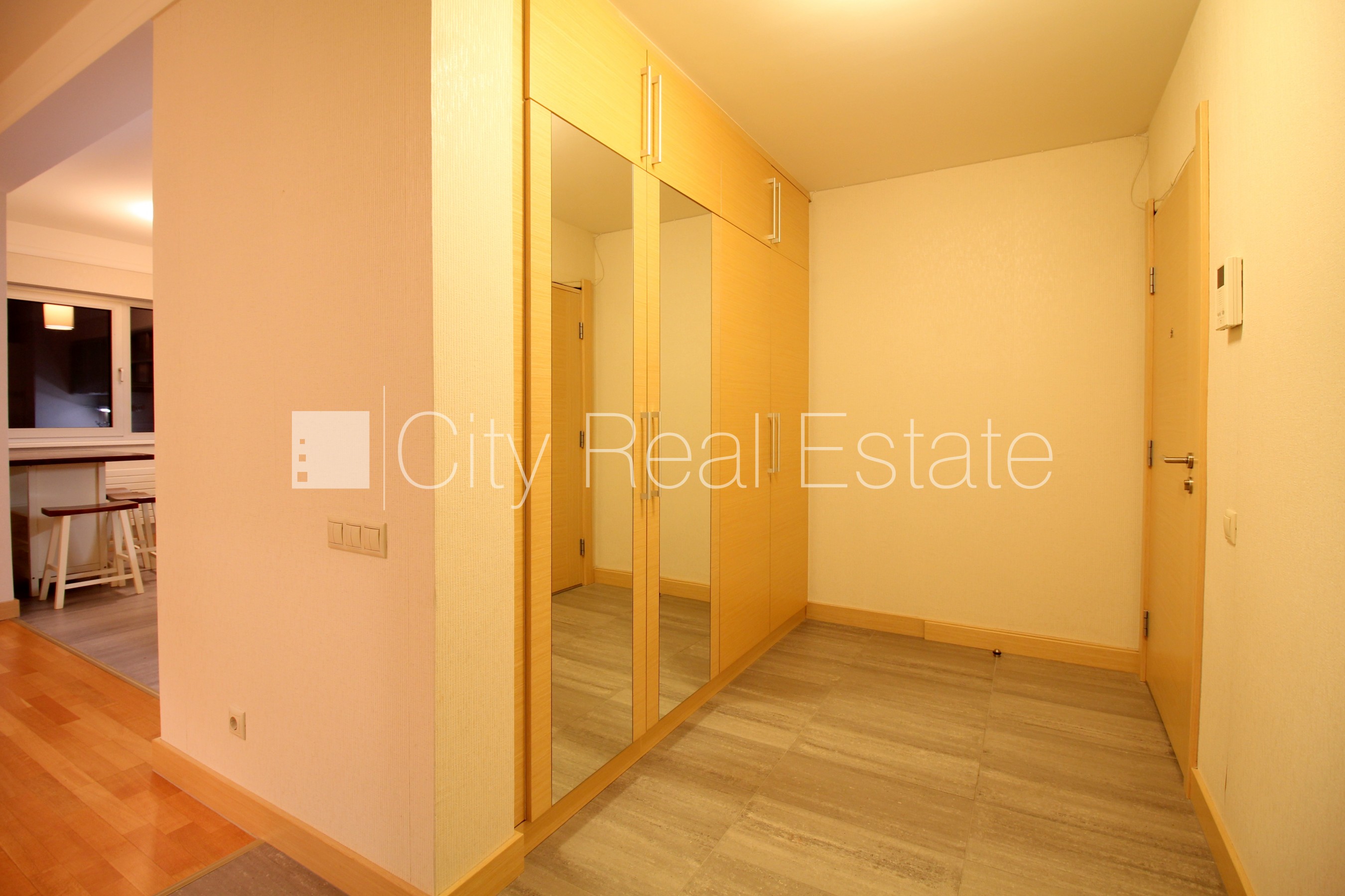 Sludinājumi. Projekts - Panorama Plaza, jaunceltne, pazemes autostāvvieta, apsargāta teritorija, pagalmā bērnu Cena: 850 EUR/mēn Foto #11