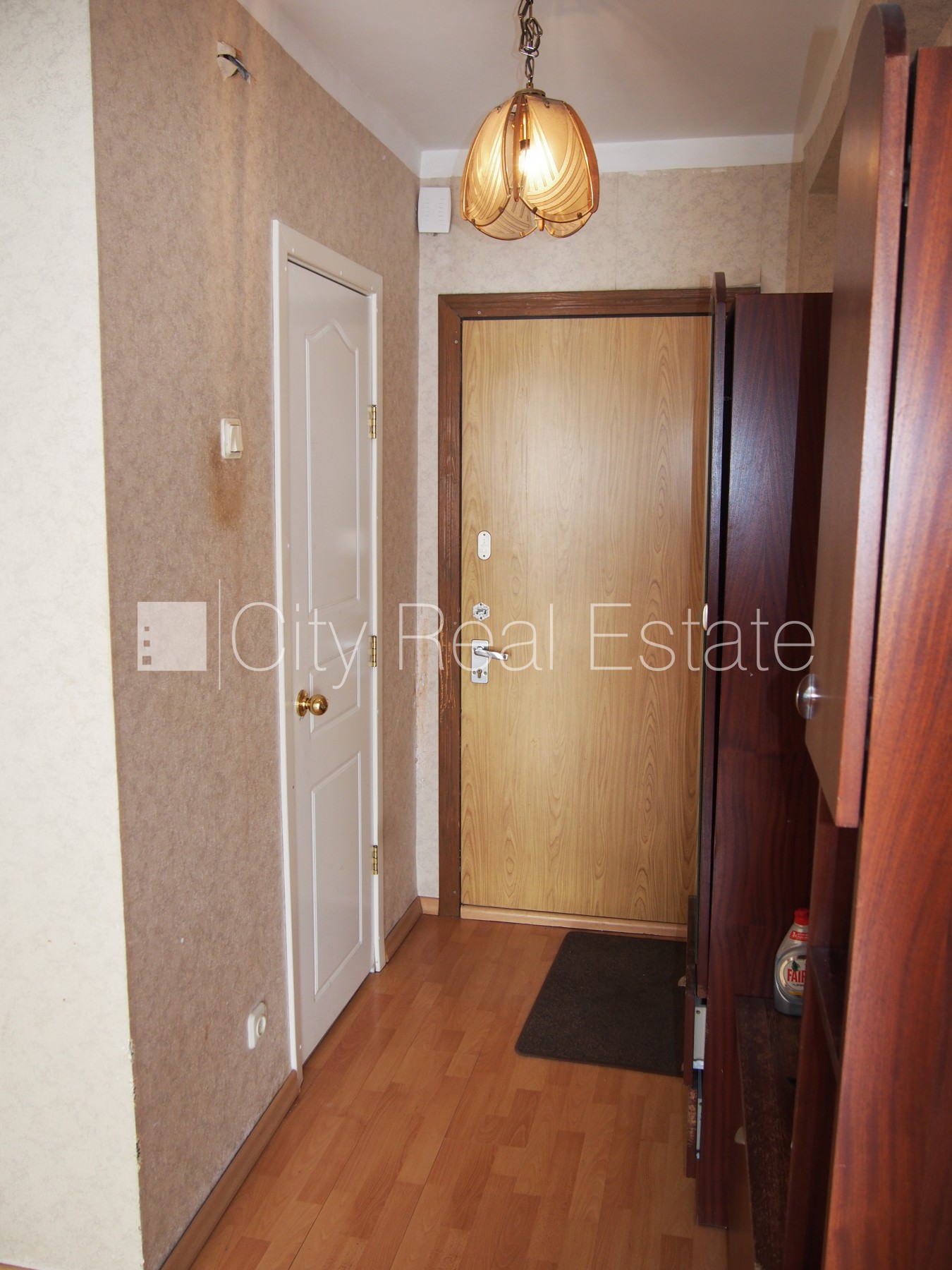 Sludinājumi. Fasādes māja, labiekārtota apzaļumota teritorija, iežogota teritorija, ieeja no pagalma, logi Cena: 280 EUR/mēn Foto #14