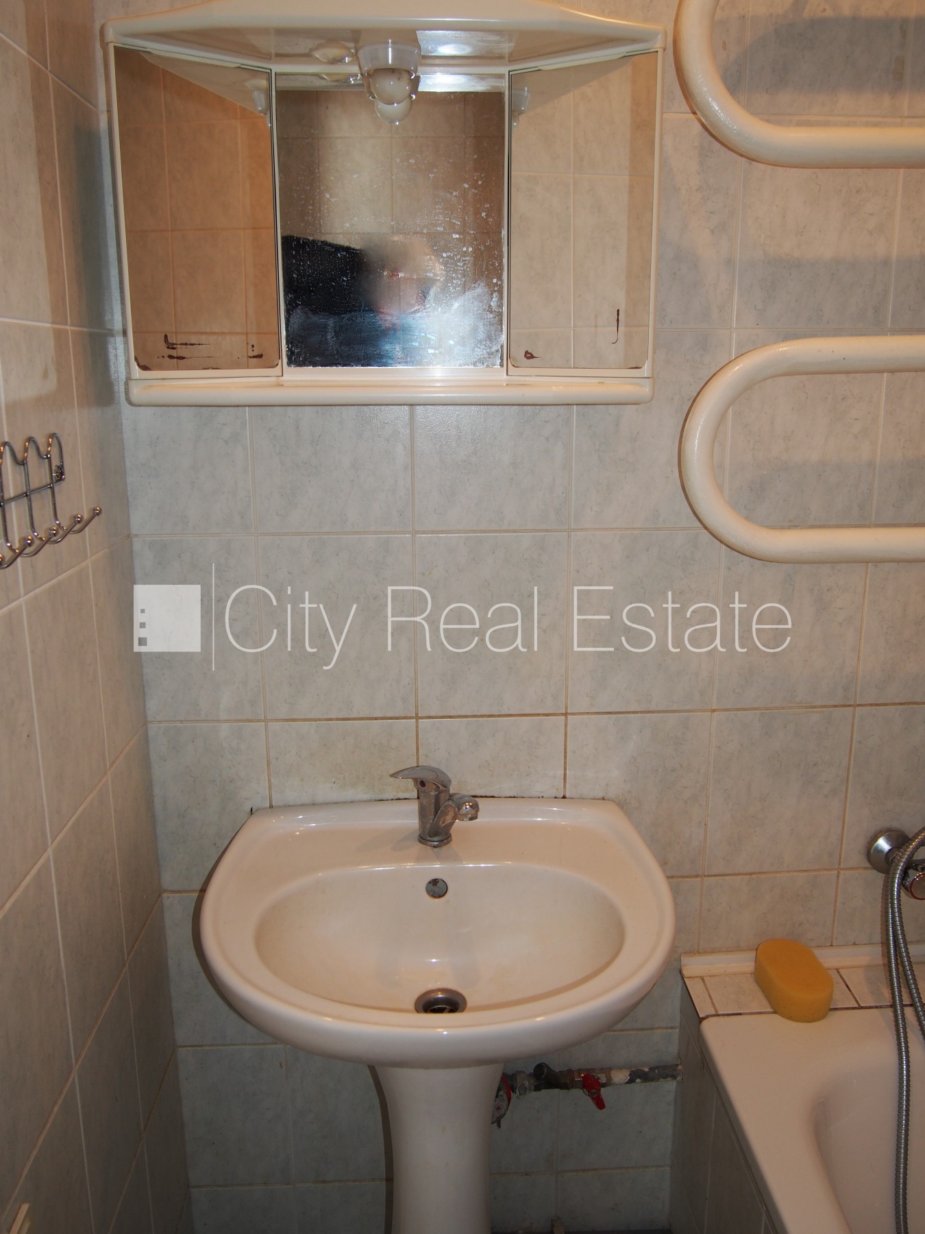 Sludinājumi. Fasādes māja, labiekārtota apzaļumota teritorija, iežogota teritorija, ieeja no pagalma, logi Cena: 280 EUR/mēn Foto #16