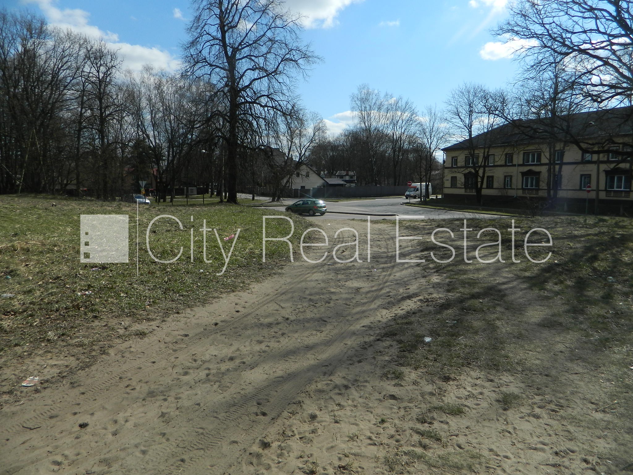 Sludinājumi. Iespējama mazstāvu apbūve, atļauts būvēt trīs stāvu ēku, atļauts būvēt četru stāvu ēku, Cena: 330000 EUR Foto #6