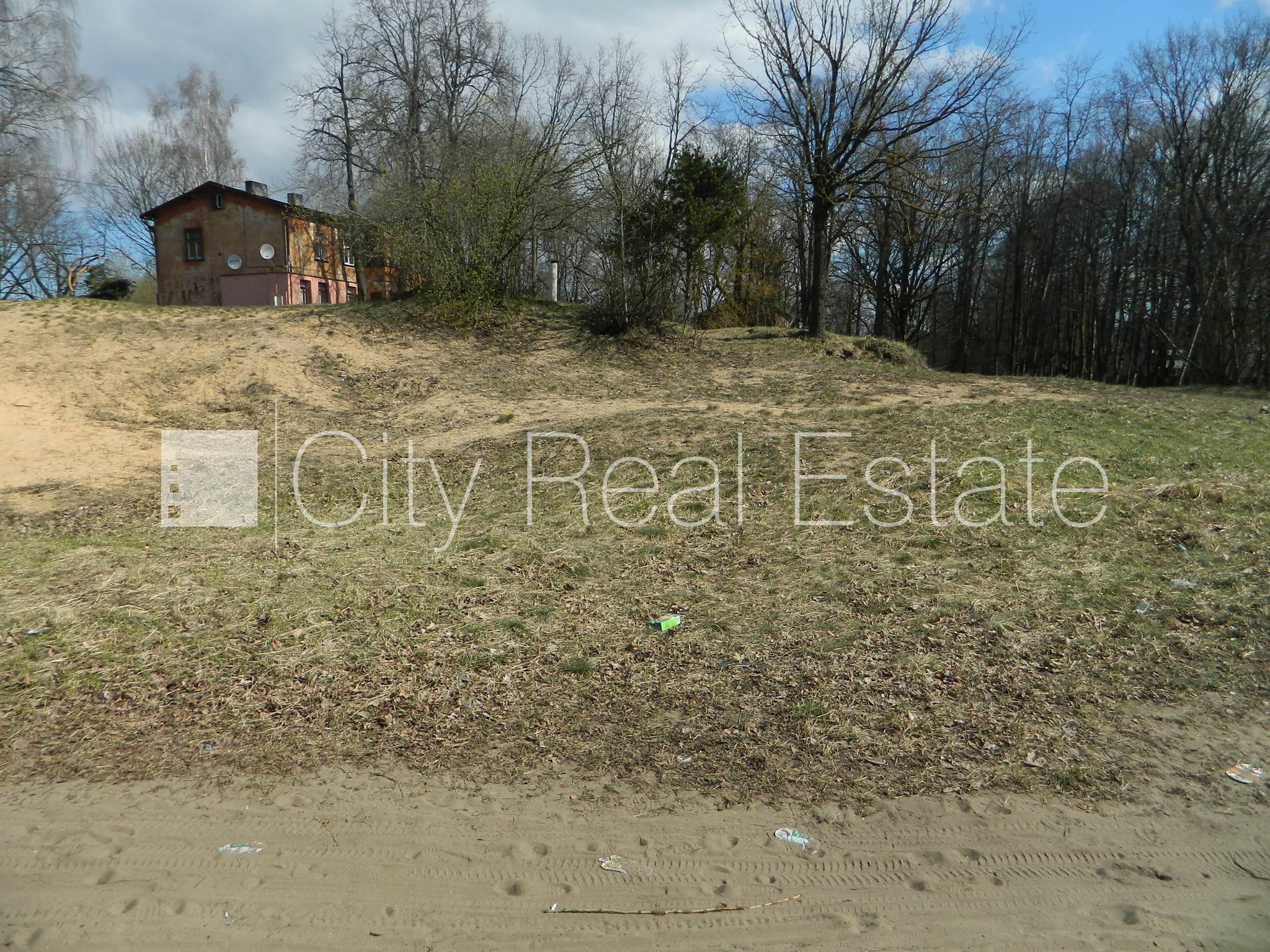 Sludinājumi. Iespējama mazstāvu apbūve, atļauts būvēt trīs stāvu ēku, atļauts būvēt četru stāvu ēku, Cena: 330000 EUR Foto #7