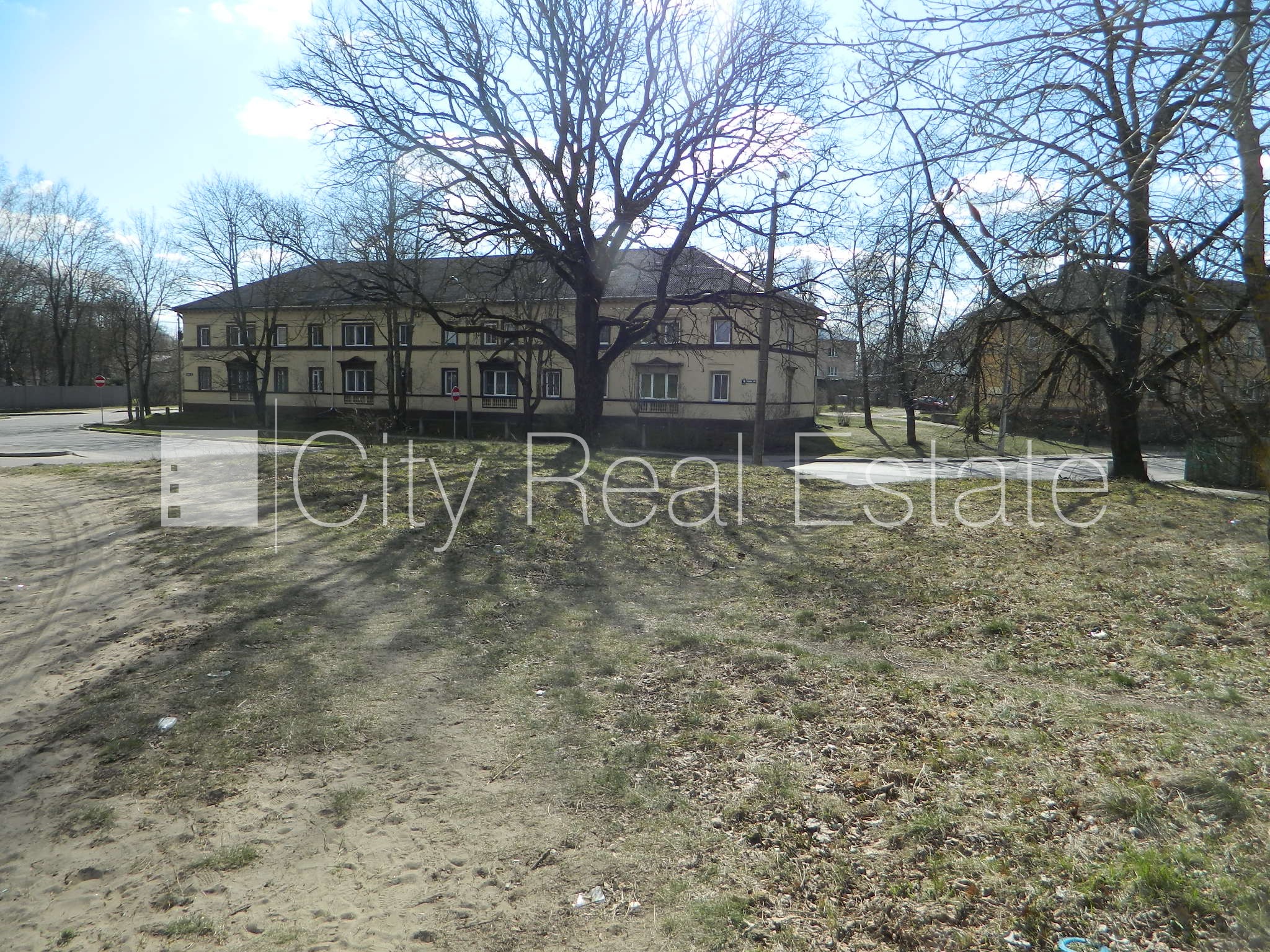 Sludinājumi. Iespējama mazstāvu apbūve, atļauts būvēt trīs stāvu ēku, atļauts būvēt četru stāvu ēku, Cena: 330000 EUR Foto #8