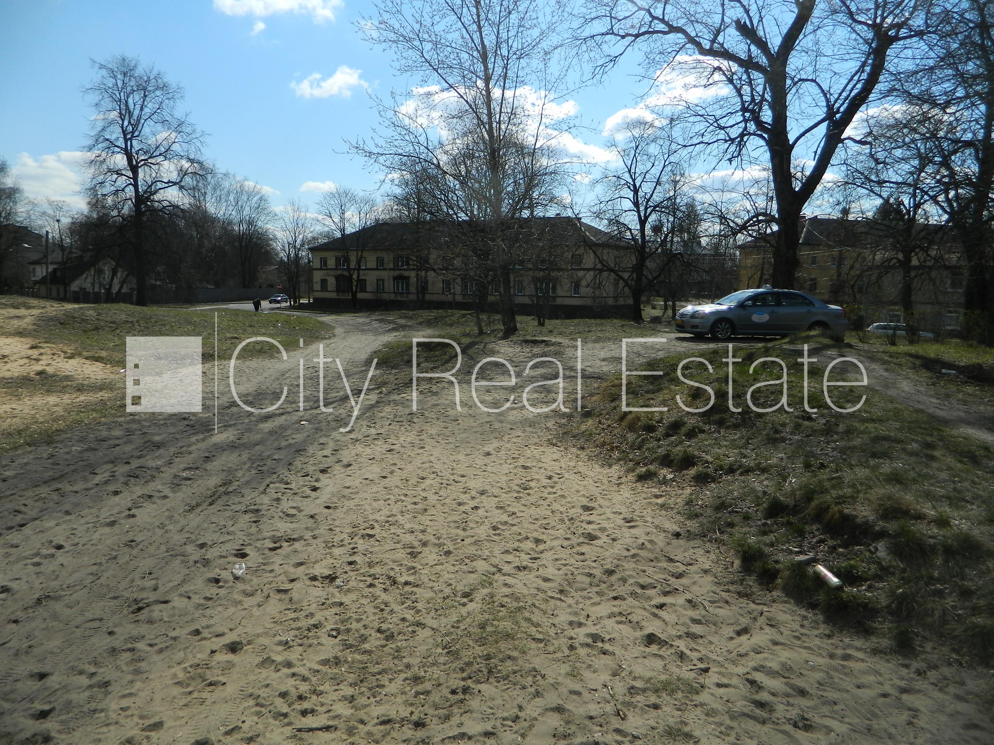 Sludinājumi. Iespējama mazstāvu apbūve, atļauts būvēt trīs stāvu ēku, atļauts būvēt četru stāvu ēku, Cena: 330000 EUR Foto #9