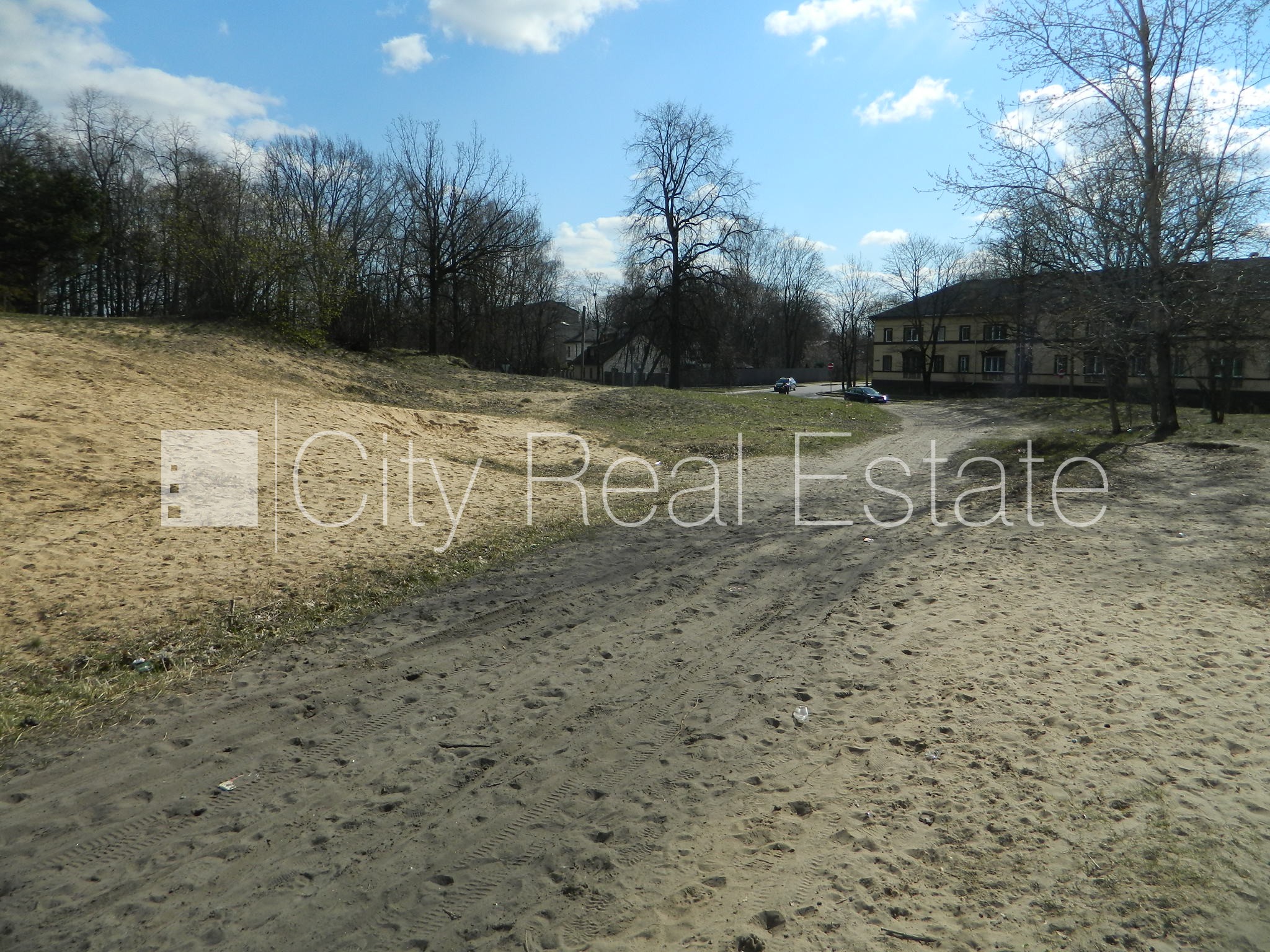 Sludinājumi. Iespējama mazstāvu apbūve, atļauts būvēt trīs stāvu ēku, atļauts būvēt četru stāvu ēku, Cena: 330000 EUR Foto #4