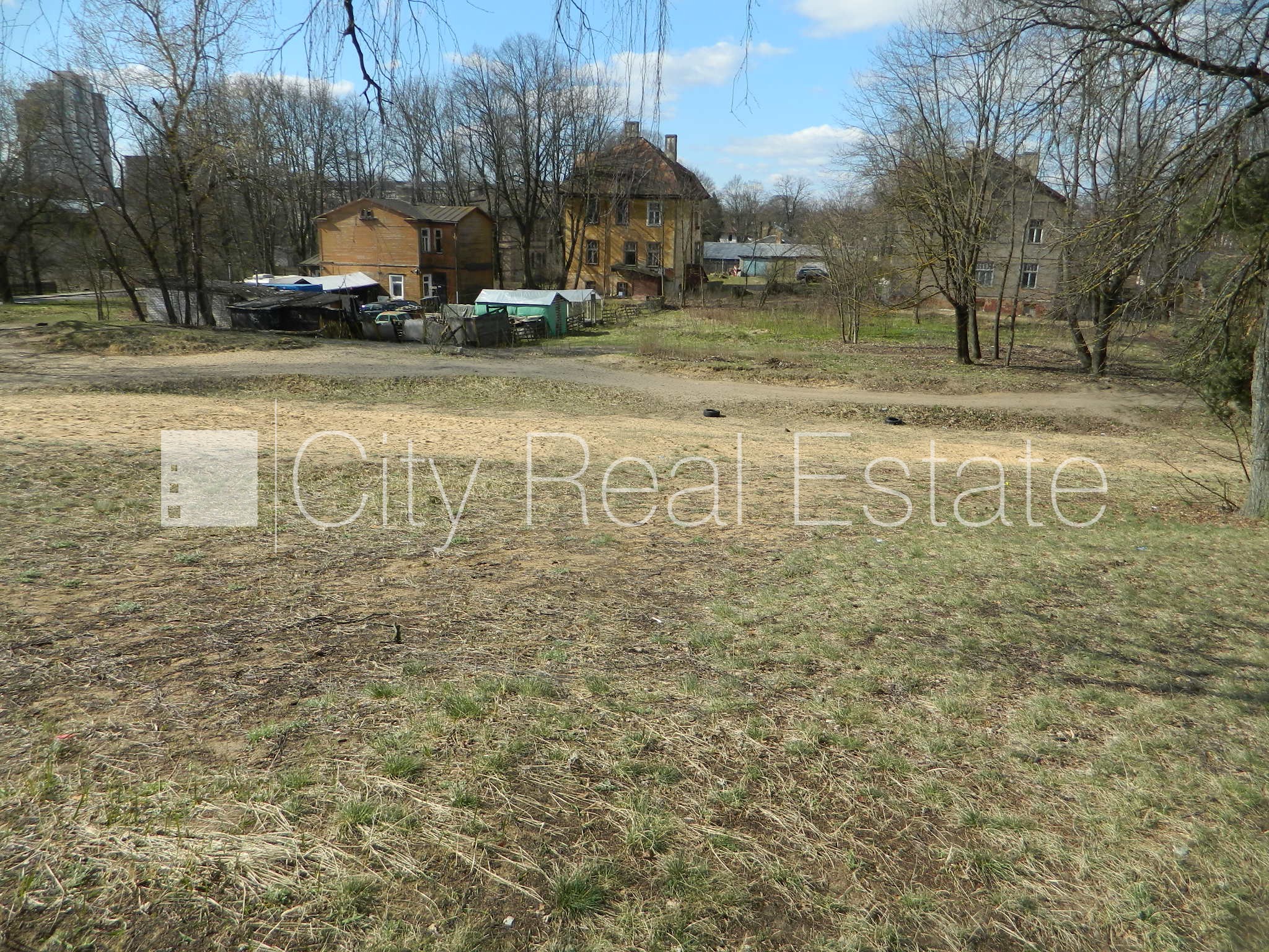 Sludinājumi. Iespējama mazstāvu apbūve, atļauts būvēt trīs stāvu ēku, atļauts būvēt četru stāvu ēku, Cena: 330000 EUR Foto #10