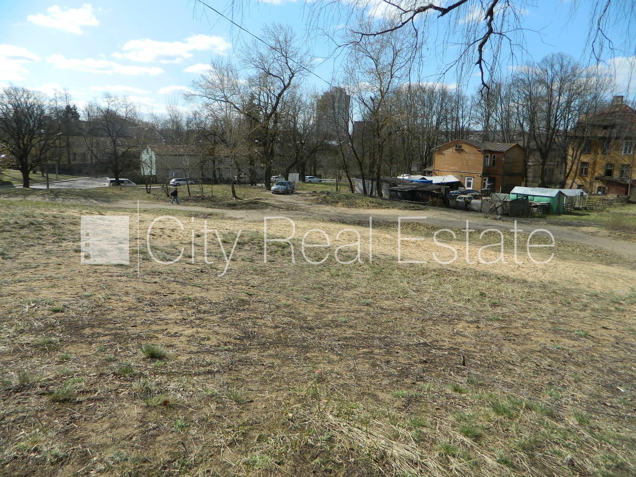 Sludinājumi. Iespējama mazstāvu apbūve, atļauts būvēt trīs stāvu ēku, atļauts būvēt četru stāvu ēku, Cena: 330000 EUR Foto #11