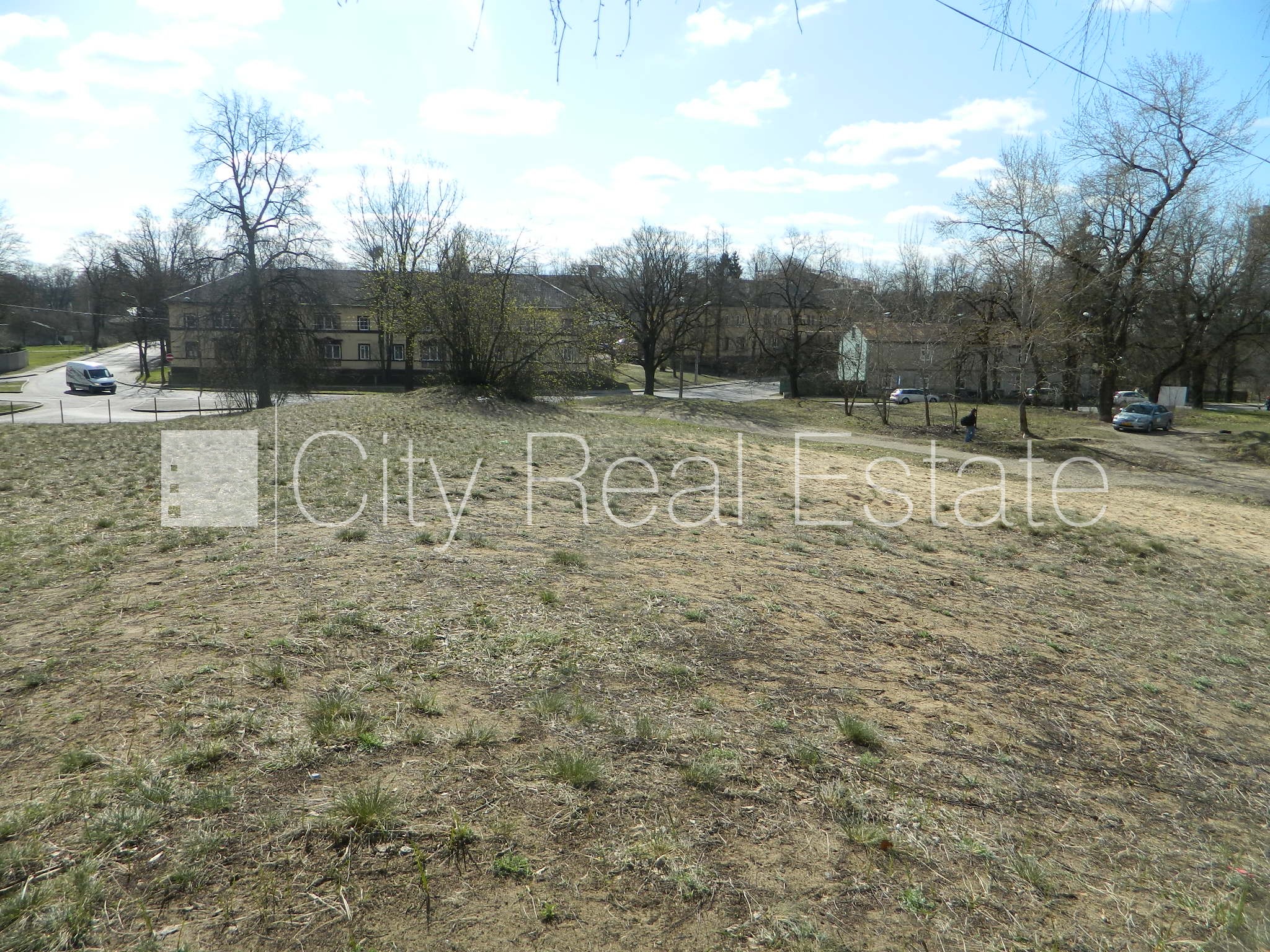 Sludinājumi. Iespējama mazstāvu apbūve, atļauts būvēt trīs stāvu ēku, atļauts būvēt četru stāvu ēku, Cena: 330000 EUR Foto #12