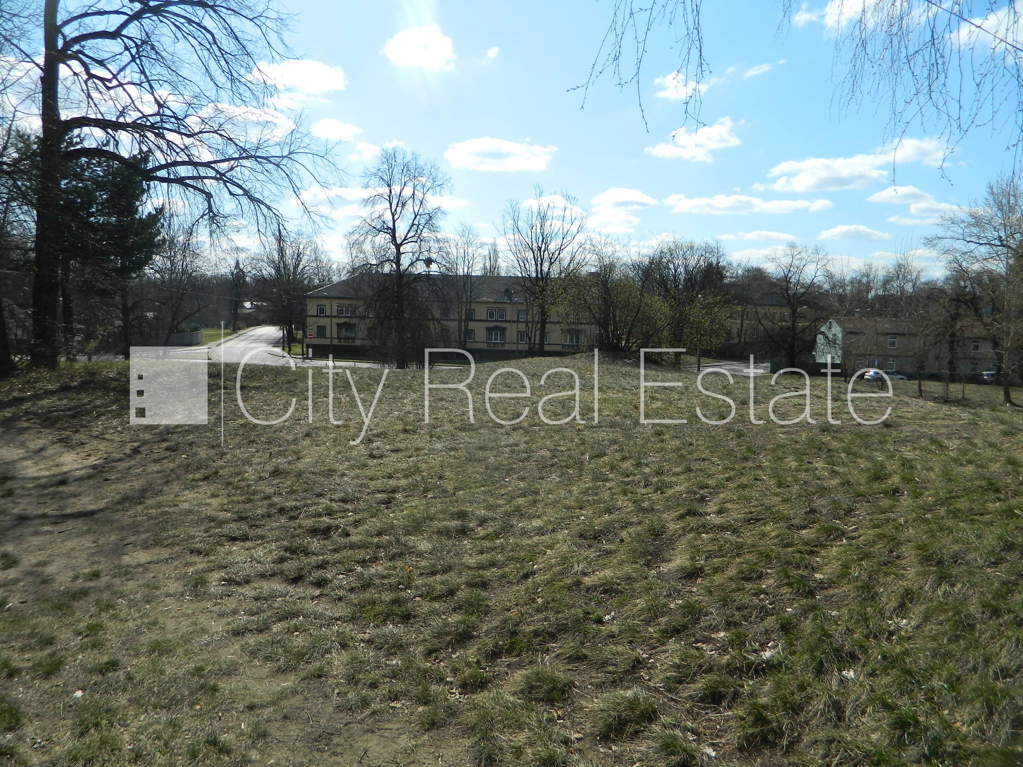 Sludinājumi. Iespējama mazstāvu apbūve, atļauts būvēt trīs stāvu ēku, atļauts būvēt četru stāvu ēku, Cena: 330000 EUR Foto #13