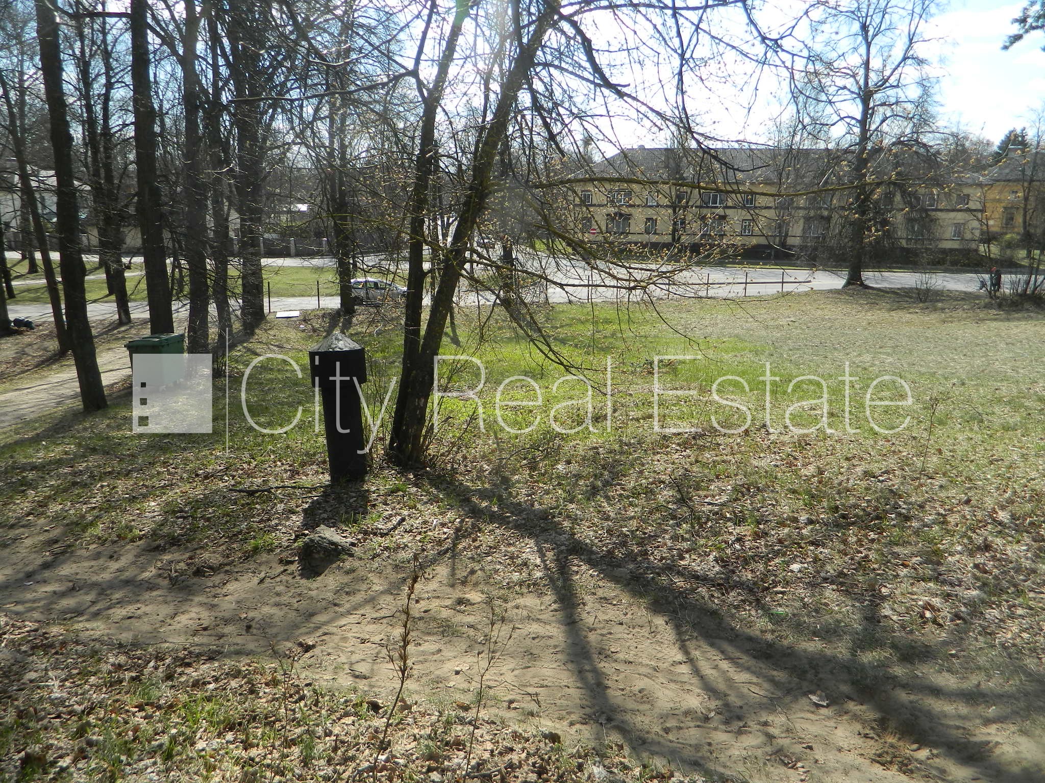 Sludinājumi. Iespējama mazstāvu apbūve, atļauts būvēt trīs stāvu ēku, atļauts būvēt četru stāvu ēku, Cena: 330000 EUR Foto #5