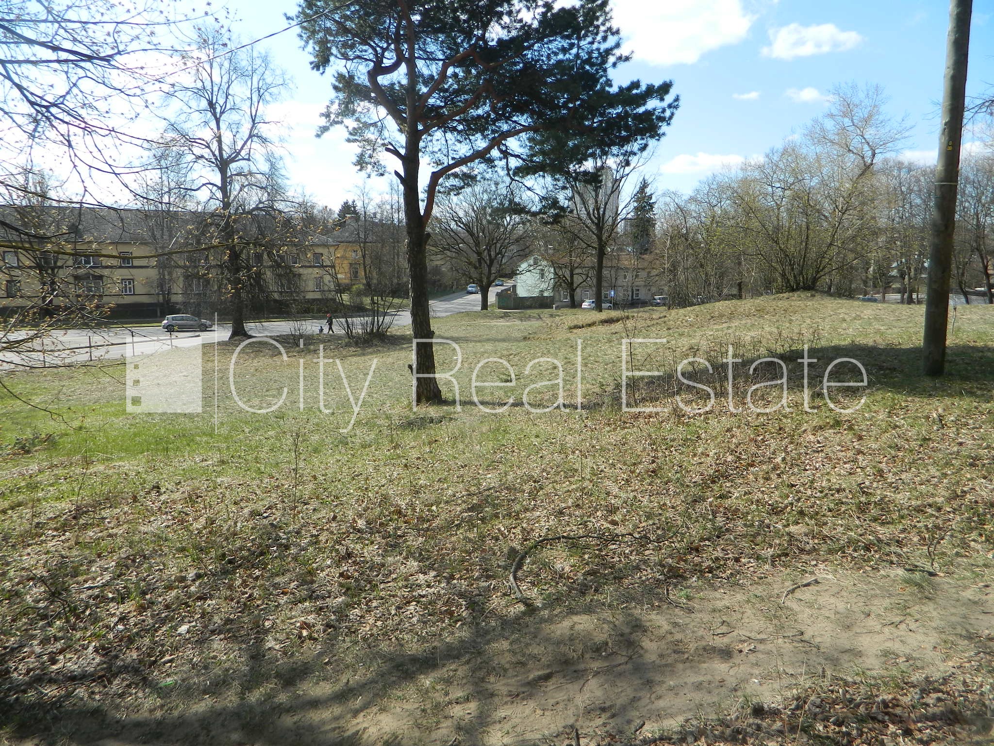 Sludinājumi. Iespējama mazstāvu apbūve, atļauts būvēt trīs stāvu ēku, atļauts būvēt četru stāvu ēku, Cena: 330000 EUR Foto #14