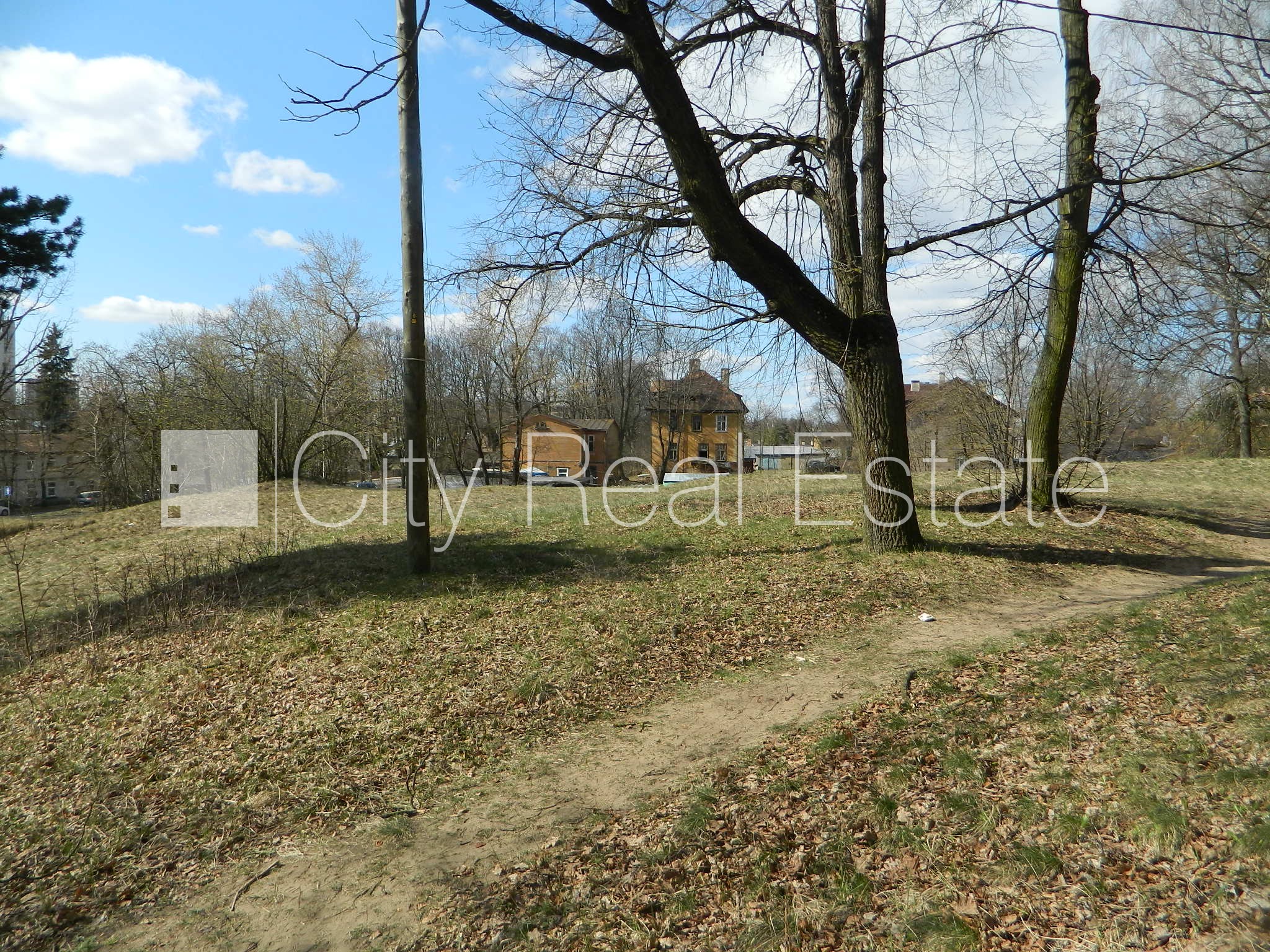 Sludinājumi. Iespējama mazstāvu apbūve, atļauts būvēt trīs stāvu ēku, atļauts būvēt četru stāvu ēku, Cena: 330000 EUR Foto #15