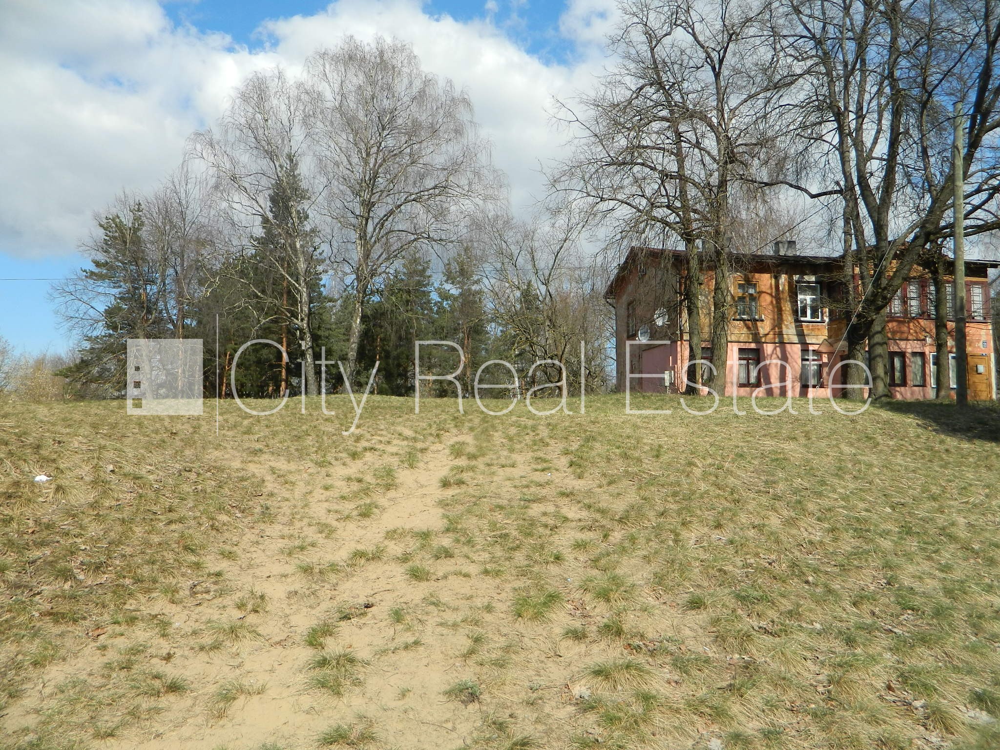 Sludinājumi. Iespējama mazstāvu apbūve, atļauts būvēt trīs stāvu ēku, atļauts būvēt četru stāvu ēku, Cena: 330000 EUR Foto #16