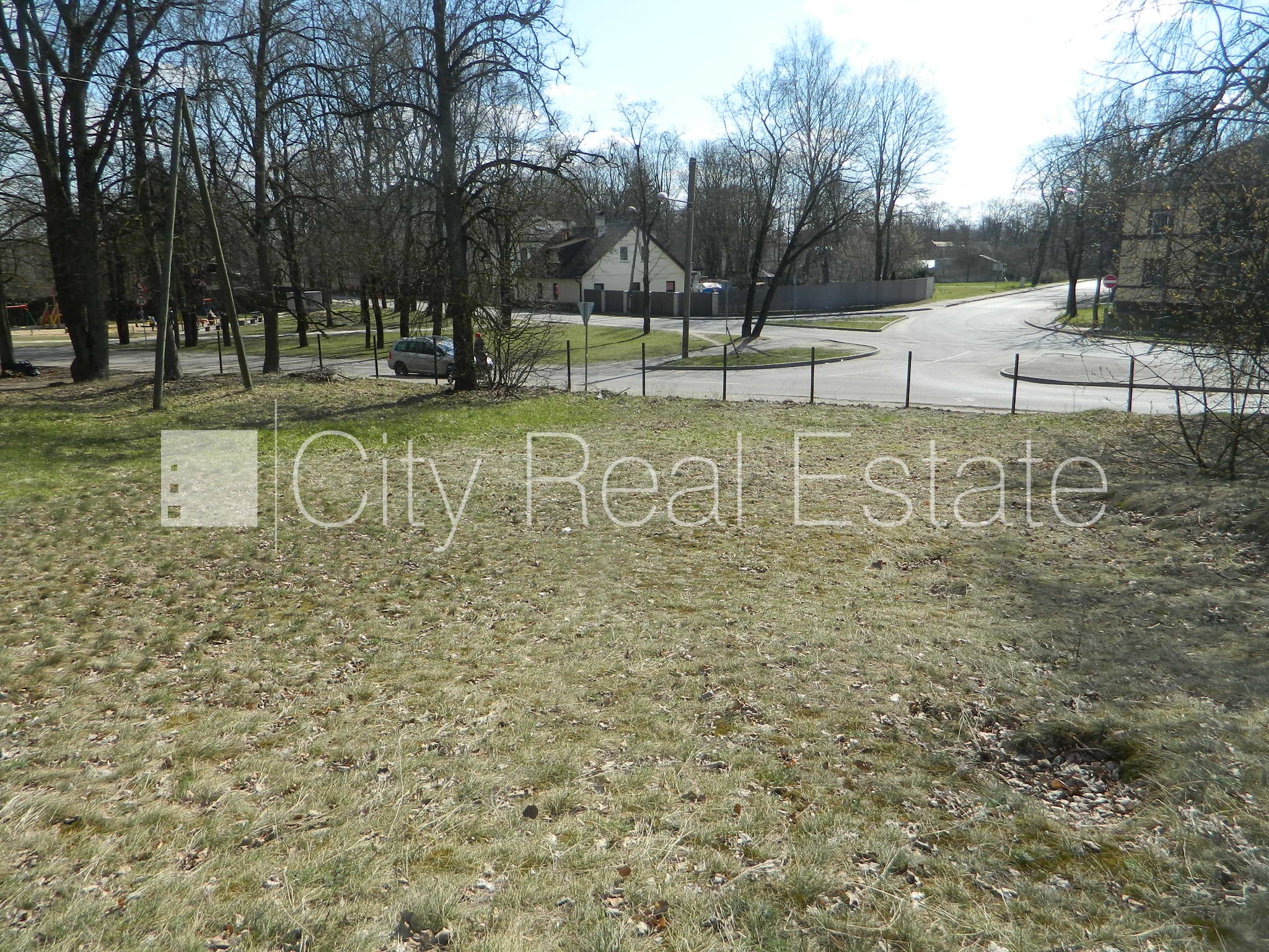 Sludinājumi. Iespējama mazstāvu apbūve, atļauts būvēt trīs stāvu ēku, atļauts būvēt četru stāvu ēku, Cena: 330000 EUR Foto #17