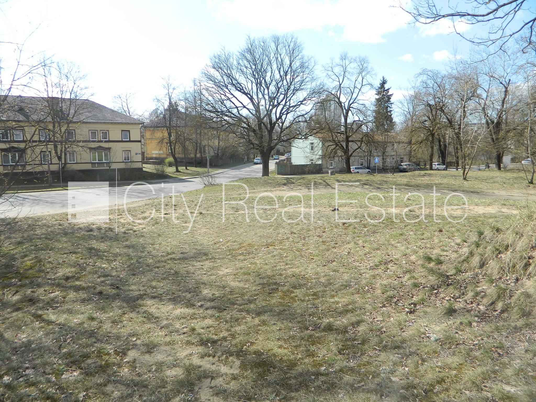 Sludinājumi. Iespējama mazstāvu apbūve, atļauts būvēt trīs stāvu ēku, atļauts būvēt četru stāvu ēku, Cena: 330000 EUR Foto #19