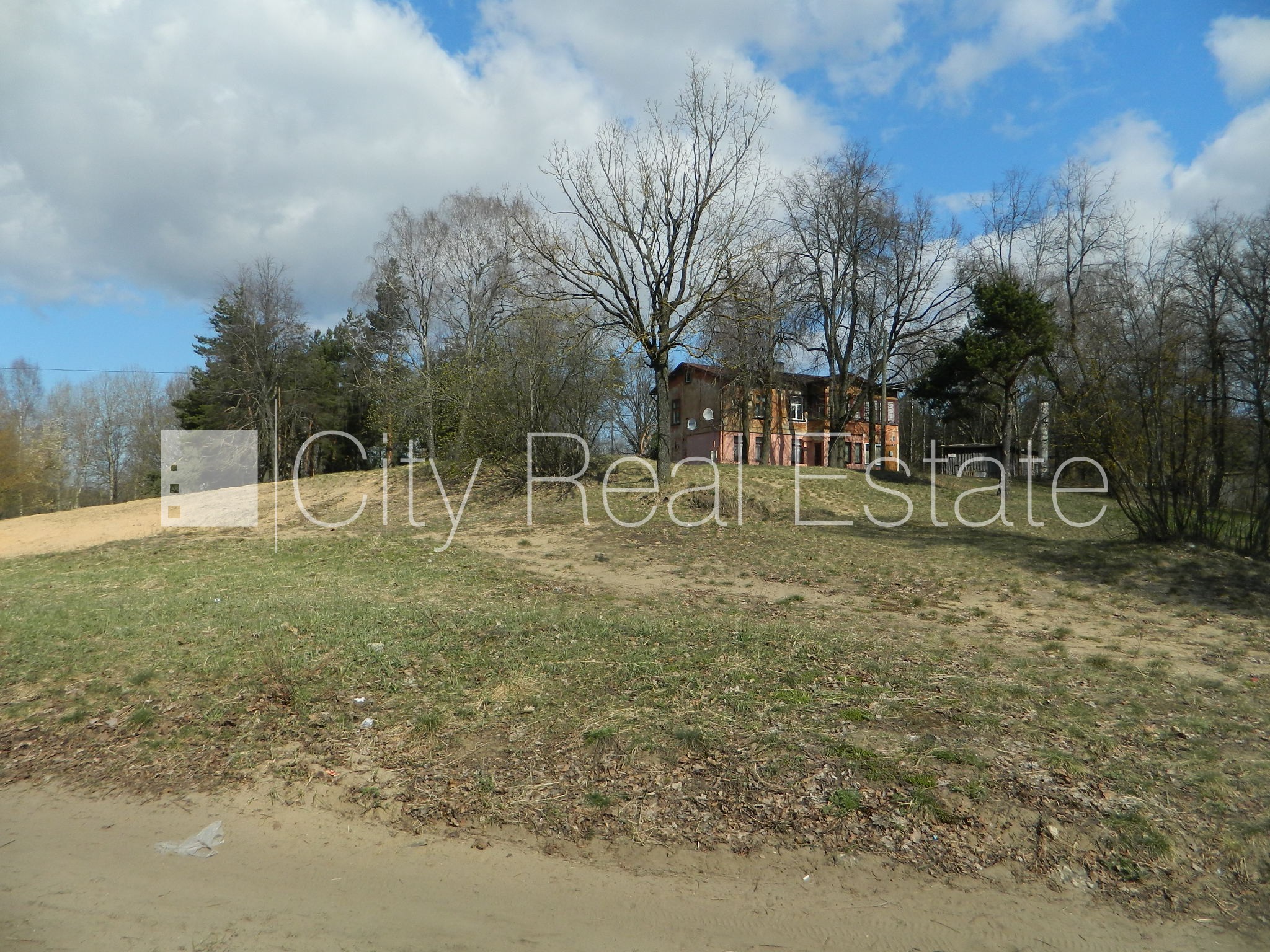 Sludinājumi. Iespējama mazstāvu apbūve, atļauts būvēt trīs stāvu ēku, atļauts būvēt četru stāvu ēku, Cena: 330000 EUR Foto #22