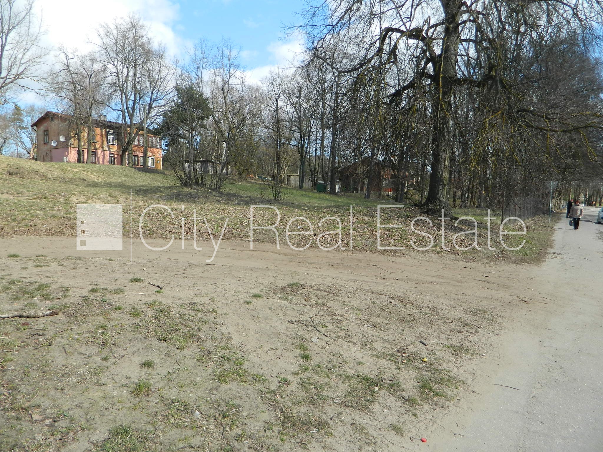 Sludinājumi. Iespējama mazstāvu apbūve, atļauts būvēt trīs stāvu ēku, atļauts būvēt četru stāvu ēku, Cena: 330000 EUR Foto #24