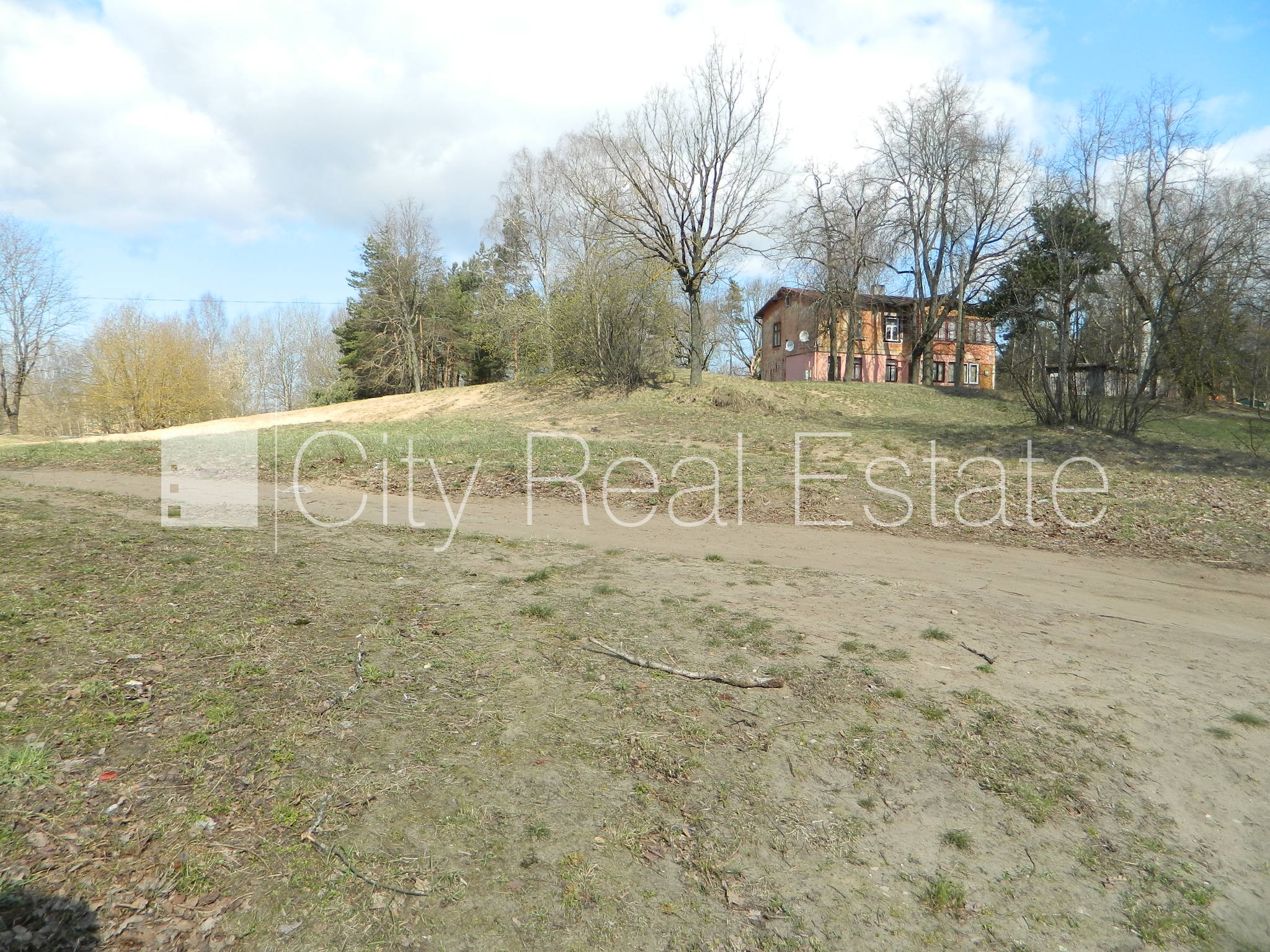 Sludinājumi. Iespējama mazstāvu apbūve, atļauts būvēt trīs stāvu ēku, atļauts būvēt četru stāvu ēku, Cena: 330000 EUR Foto #25