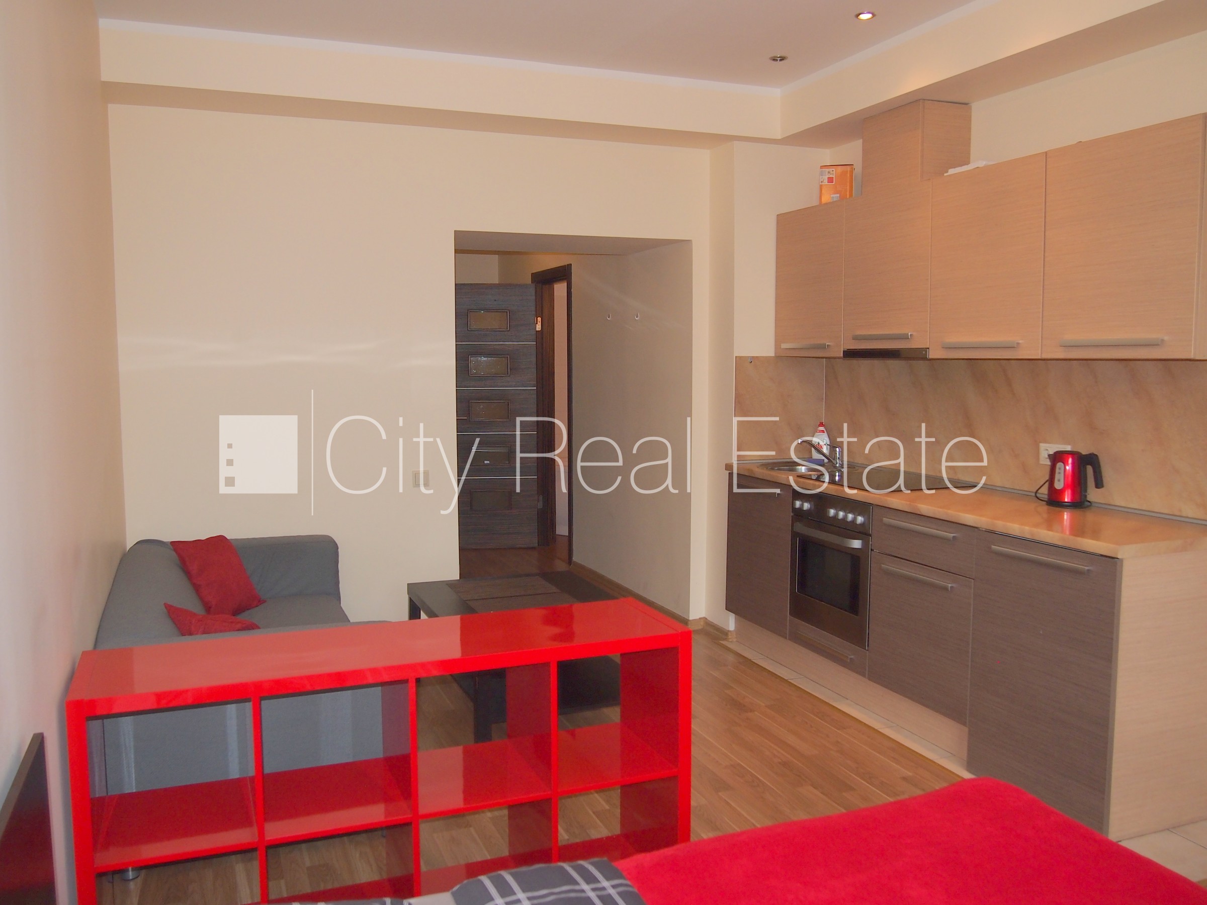 Sludinājumi. Fasādes māja, renovēta māja, labiekārtota apzaļumota teritorija, ieeja no ielas, ir lifts, kāpņu Cena: 400 EUR/mēn Foto #3