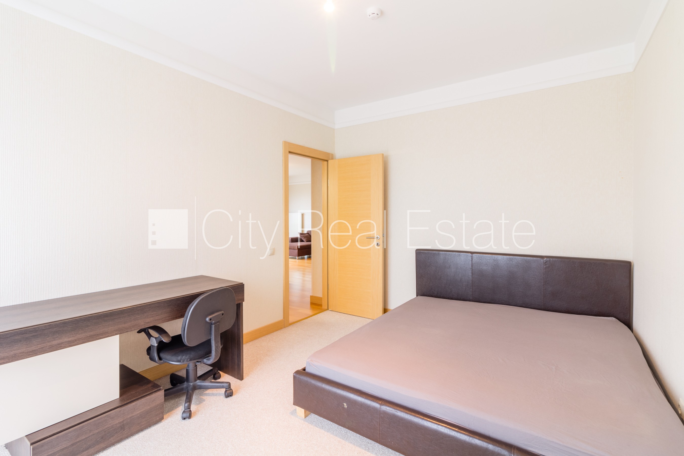 Sludinājumi. Projekts - Panorama Plaza, jaunceltne, labiekārtota apzaļumota teritorija, pazemes autostāvvieta, Cena: 800 EUR/mēn Foto #6