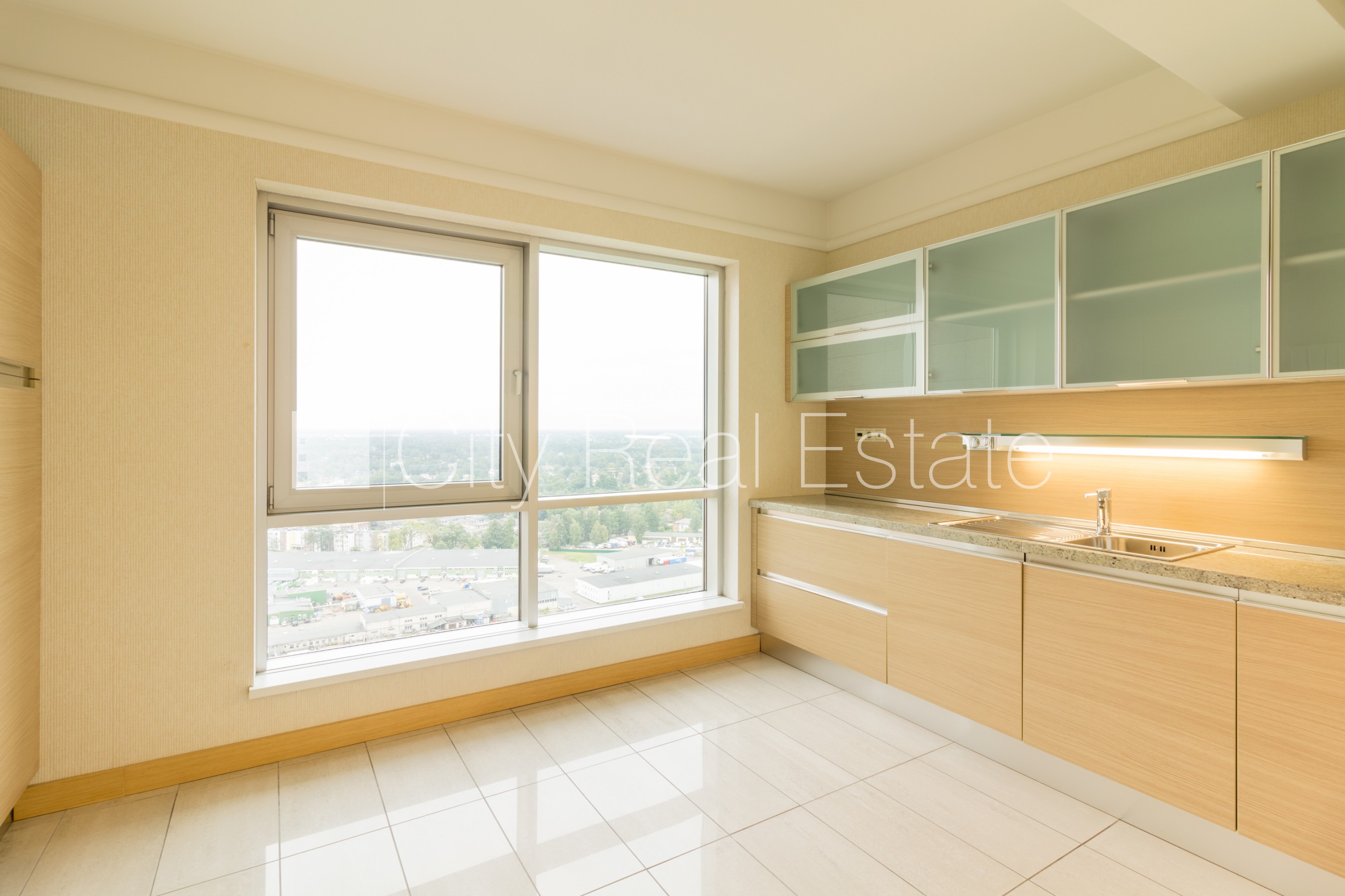 Sludinājumi. Projekts - Panorama Plaza, jaunceltne, labiekārtota apzaļumota teritorija, pazemes autostāvvieta, Cena: 800 EUR/mēn Foto #8