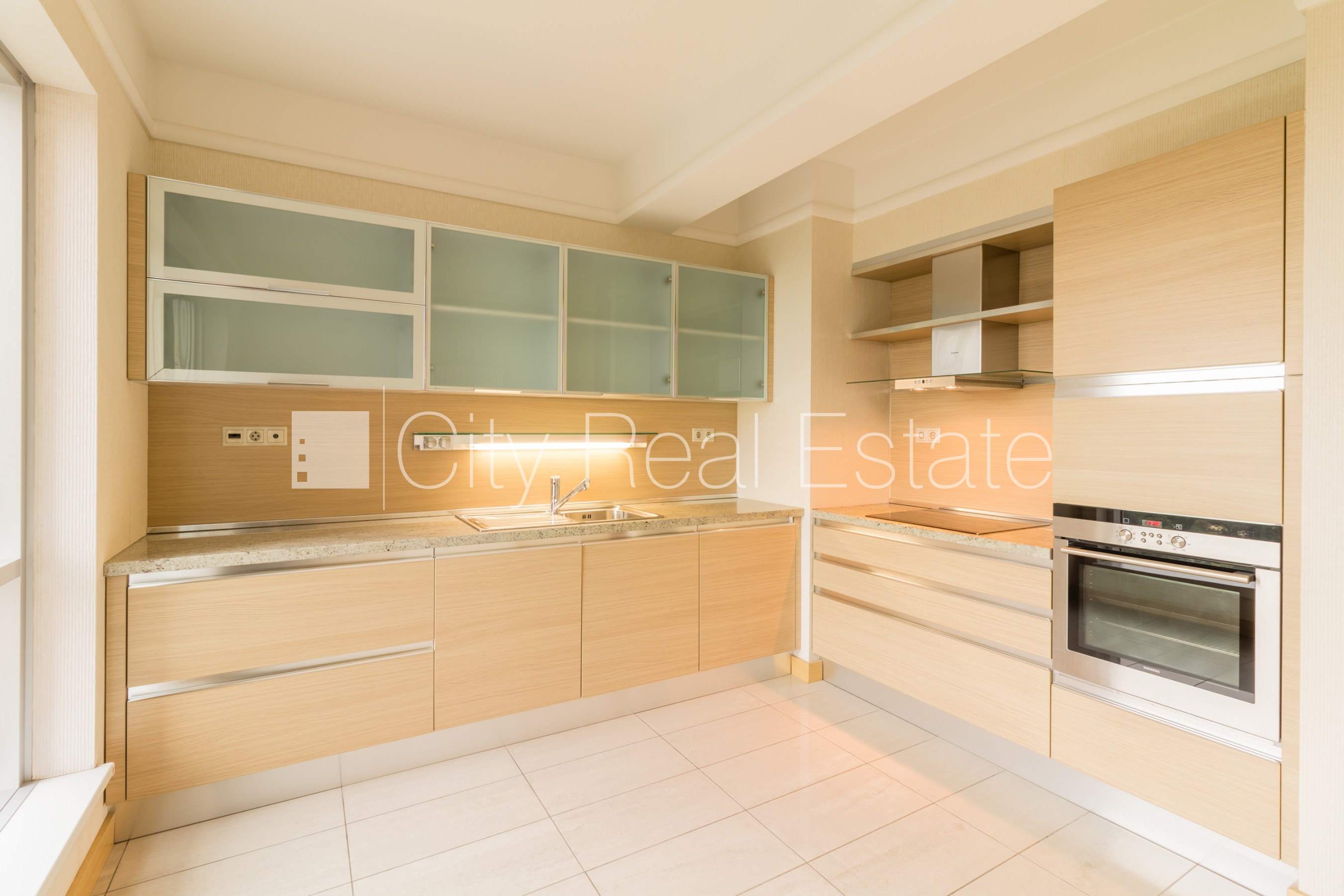 Sludinājumi. Projekts - Panorama Plaza, jaunceltne, labiekārtota apzaļumota teritorija, pazemes autostāvvieta, Cena: 800 EUR/mēn Foto #9