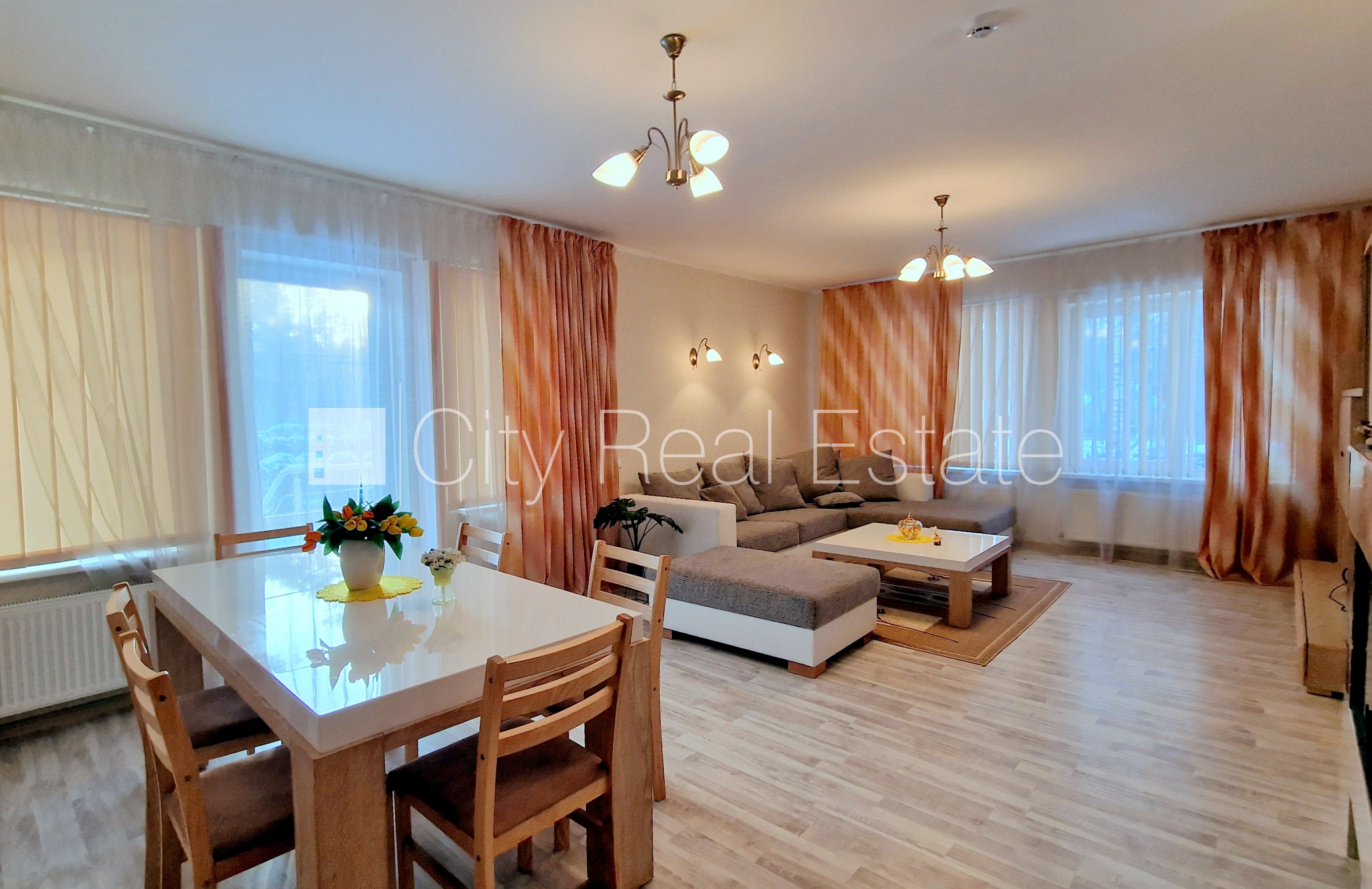 Sludinājumi. Zeme īpašumā, privātmāja, jaunceltne, labiekārtota apzaļumota teritorija 3557 m2, teritorijas Cena: 1.5e+06 EUR Foto #5