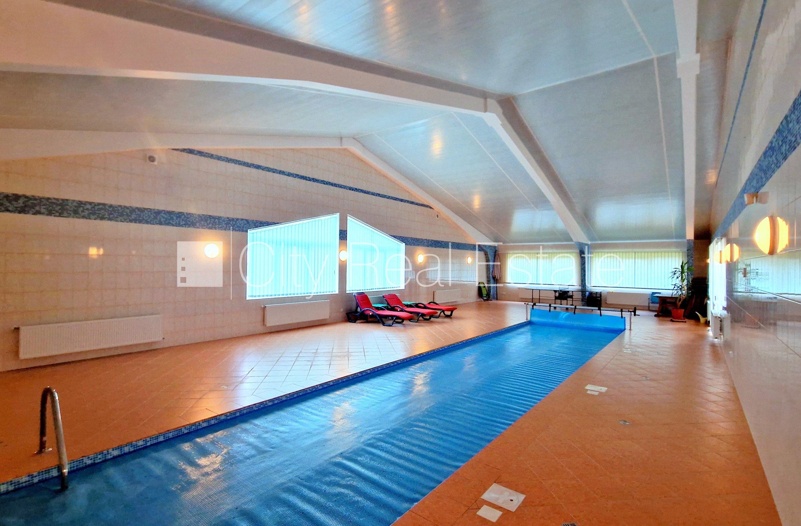 Sludinājumi. Zeme īpašumā, privātmāja, jaunceltne, labiekārtota apzaļumota teritorija 3557 m2, teritorijas Cena: 1.5e+06 EUR Foto #23