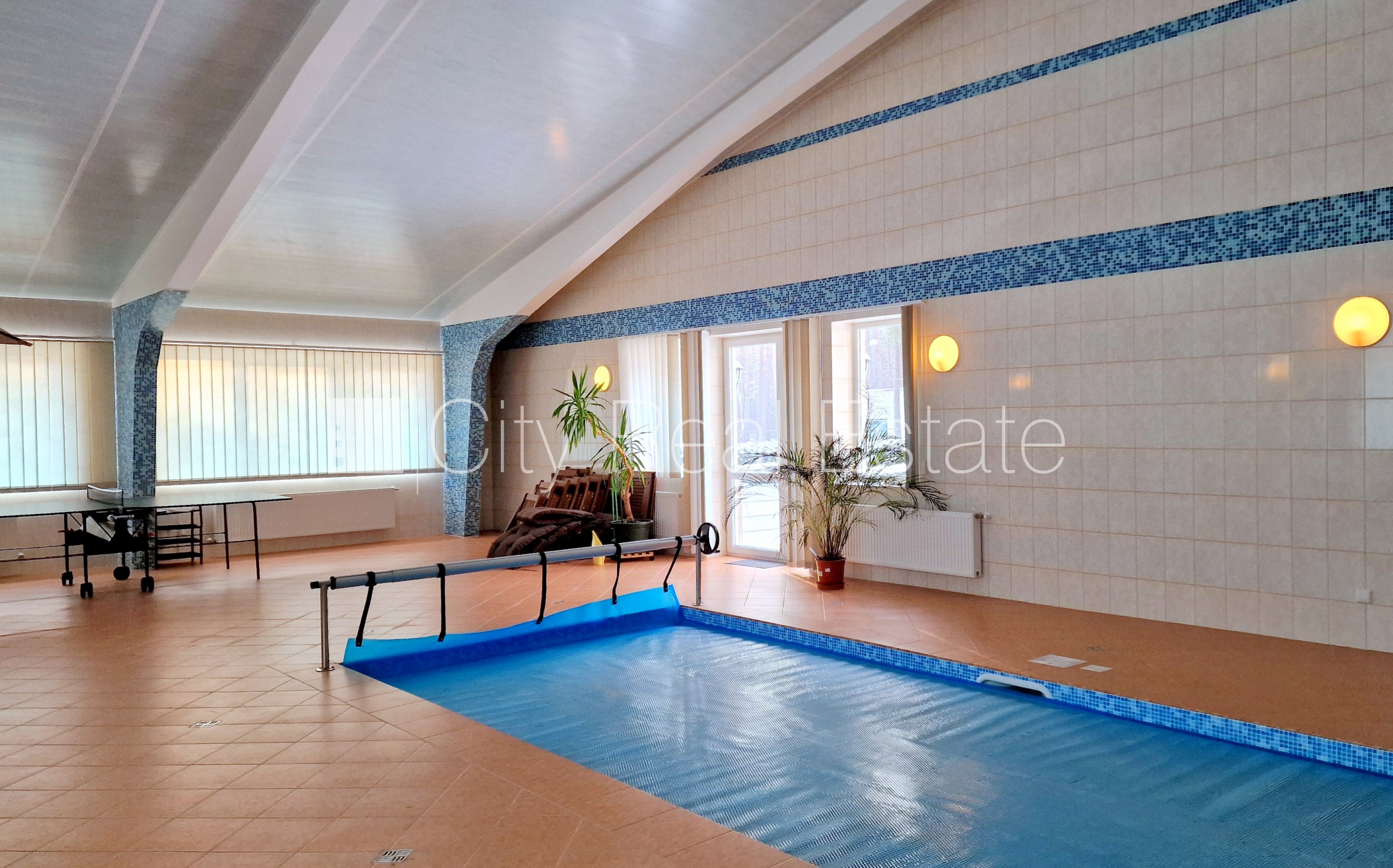 Sludinājumi. Zeme īpašumā, privātmāja, jaunceltne, labiekārtota apzaļumota teritorija 3557 m2, teritorijas Cena: 1.5e+06 EUR Foto #25