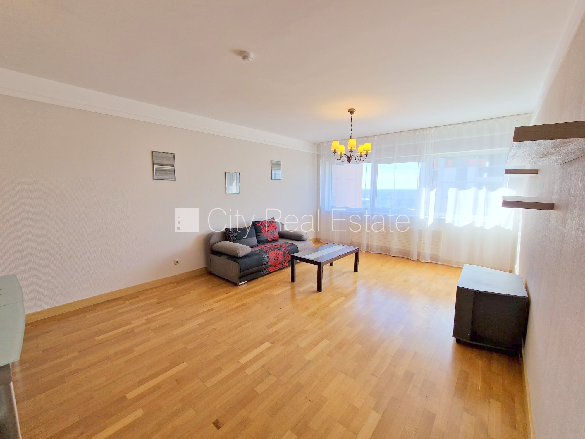 Sludinājumi. Projekts - Panorama Plaza, jaunceltne, slēgts pagalms, iespēja nomāt pazemes autostāvvietu, pagalmā Cena: 680 EUR/mēn Foto #5