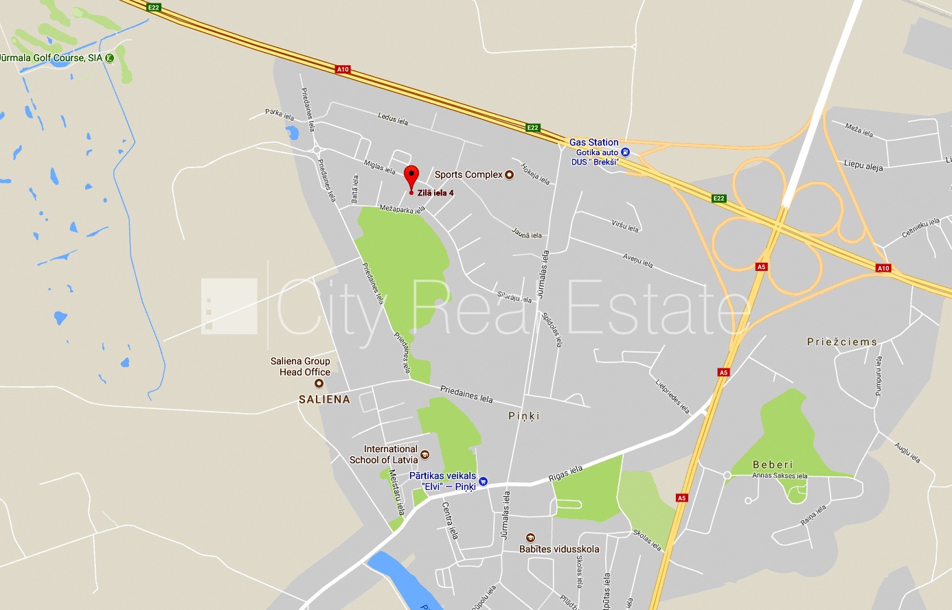 Sludinājumi. Privātmāja, jaunceltne, labiekārtota apzaļumota teritorija, teritorijas iebrauktuves vārti aprīkoti Cena: 3350 EUR/mēn Foto #5