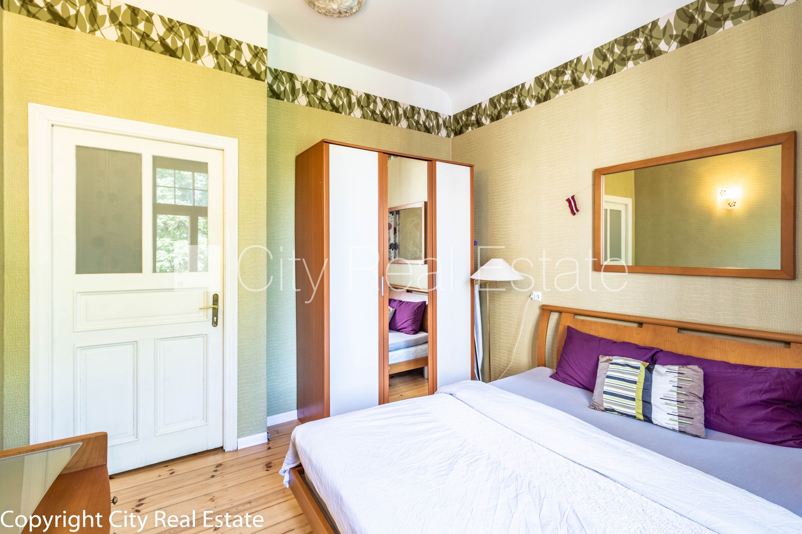 Sludinājumi. Fasādes māja, renovēta māja, ir lifts, kāpņu telpa pēc kapitālā remonta, viena istaba izolēta, Cena: 750 EUR/mēn Foto #9