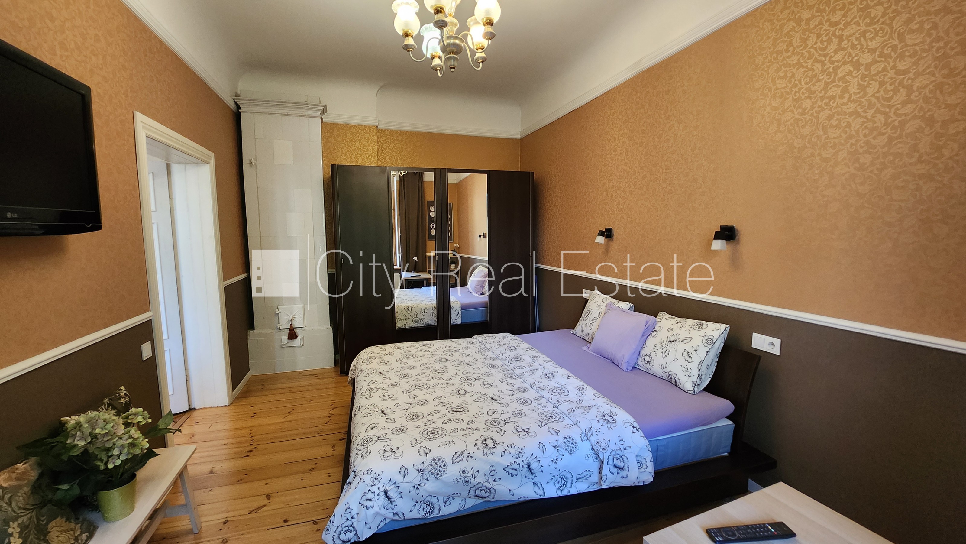 Sludinājumi. Šo dzīvokli izīrē pa diennaktīm (īstermiņa īre), īres cena sludinājumā norādīta par vienu diennakts Cena: 50 EUR/mēn Foto #6