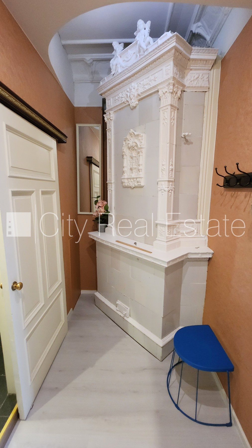 Sludinājumi. Šo dzīvokli izīrē pa diennaktīm (īstermiņa īre), īres cena sludinājumā norādīta par vienu diennakts Cena: 50 EUR/mēn Foto #10