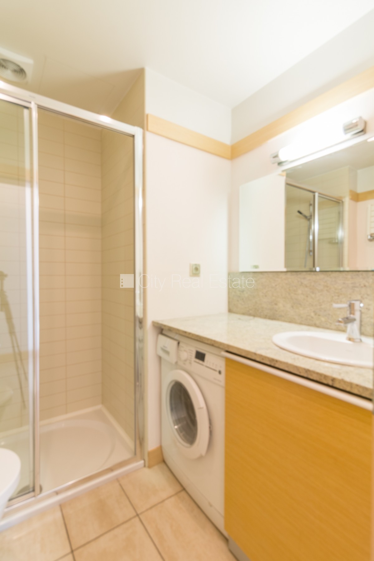 Sludinājumi. Projekts - Panorama Plaza, jaunceltne, pagrabstāvā pieejama noliktava, labiekārtota apzaļumota Cena: 280000 EUR Foto #9